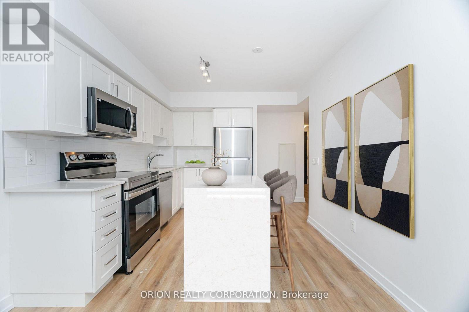 1103 - 1480 Bayly Street, Pickering, Ontario  L1W 0C2 - Photo 6 - E12961434