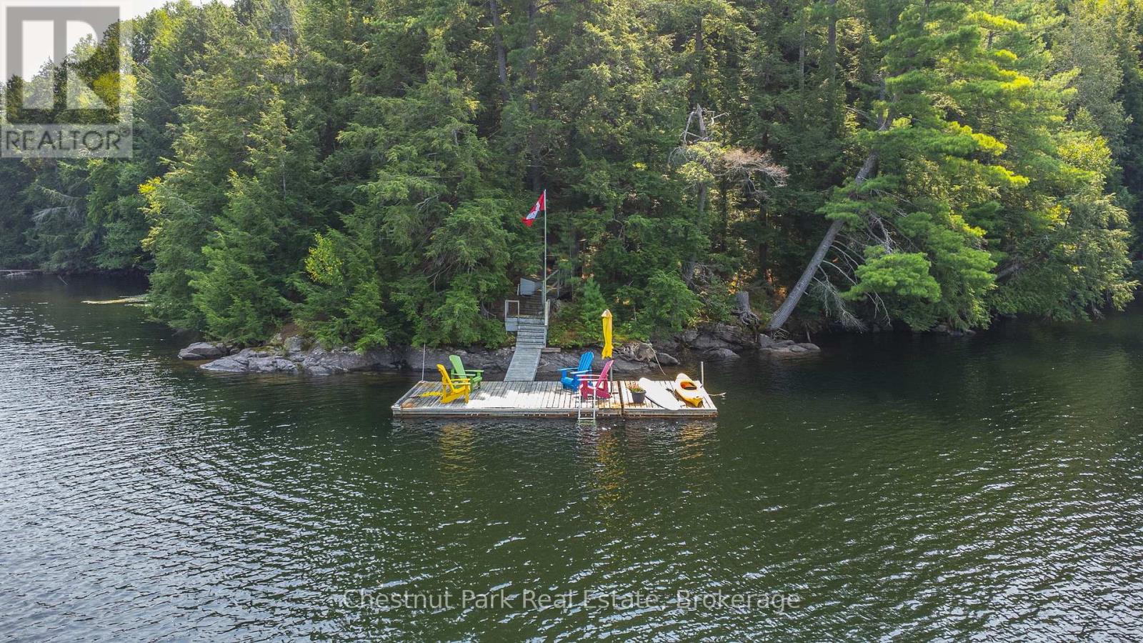 1003 Arnott Lane, Dysart Et Al, Ontario  K0M 1S0 - Photo 11 - X12907282