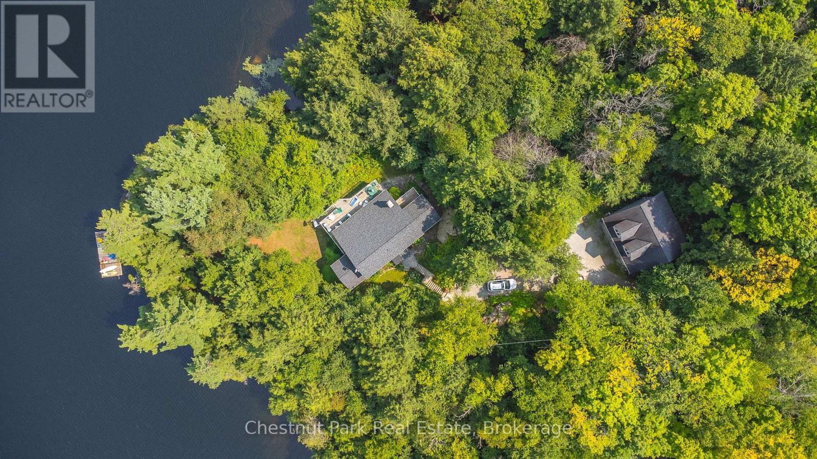 1003 Arnott Lane, Dysart Et Al, Ontario  K0M 1S0 - Photo 2 - X12907282