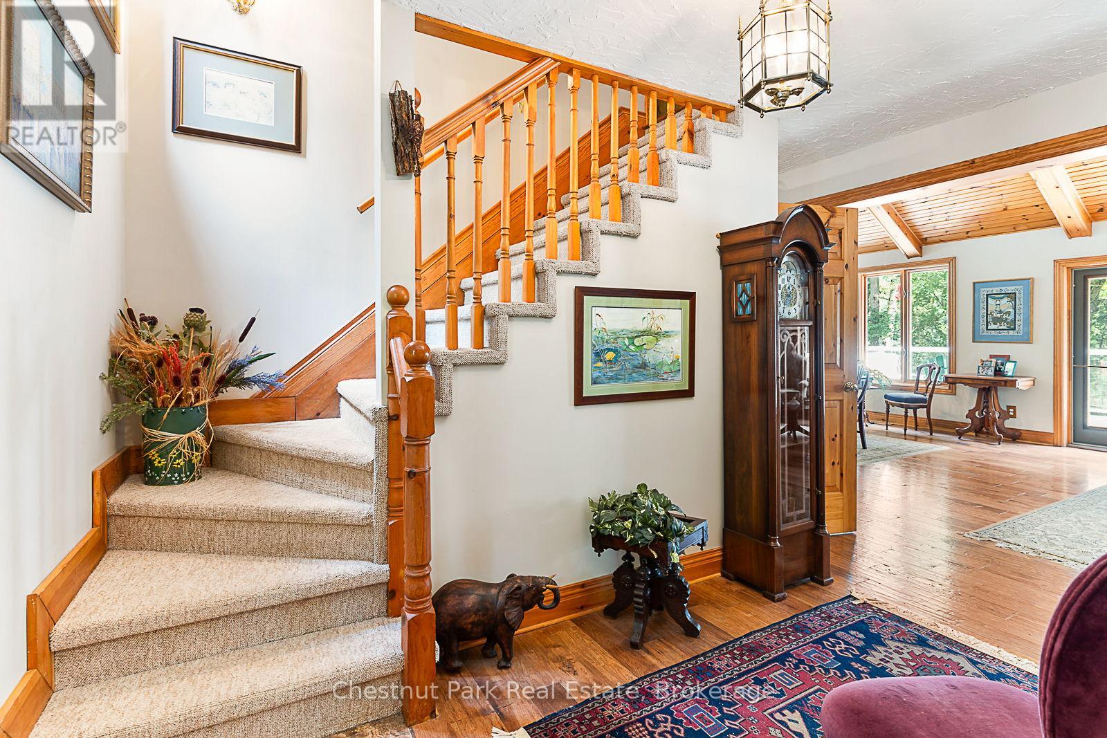 1003 Arnott Lane, Dysart Et Al, Ontario  K0M 1S0 - Photo 28 - X12907282