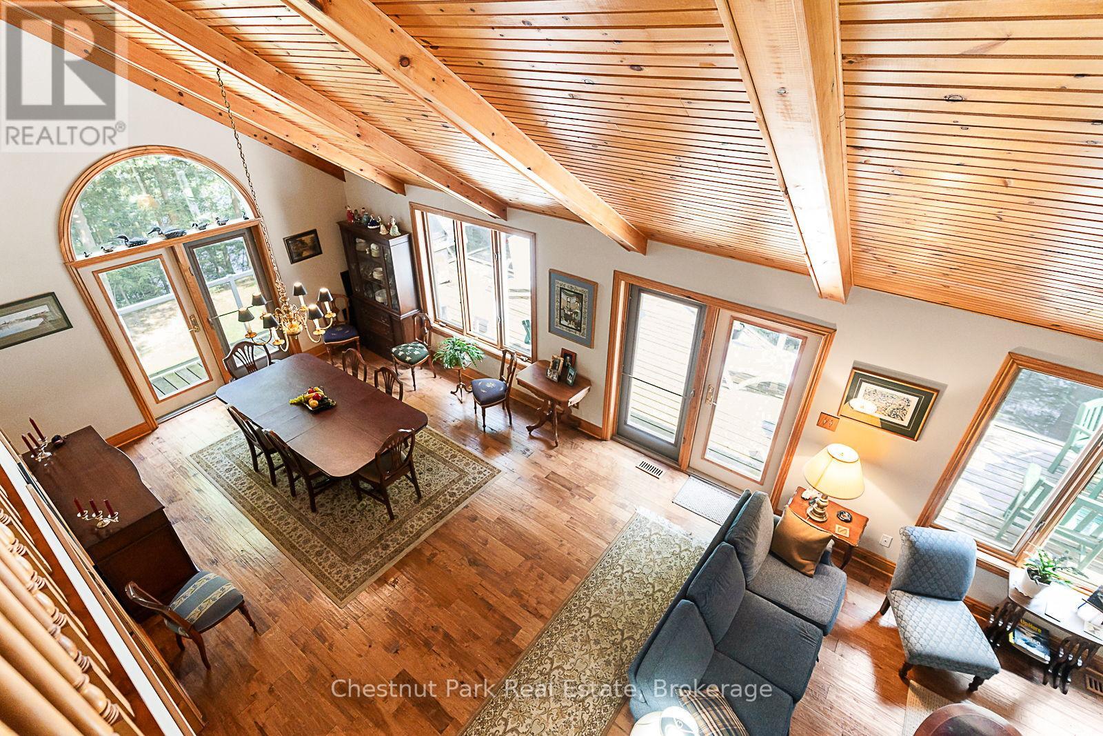 1003 Arnott Lane, Dysart Et Al, Ontario  K0M 1S0 - Photo 32 - X12907282