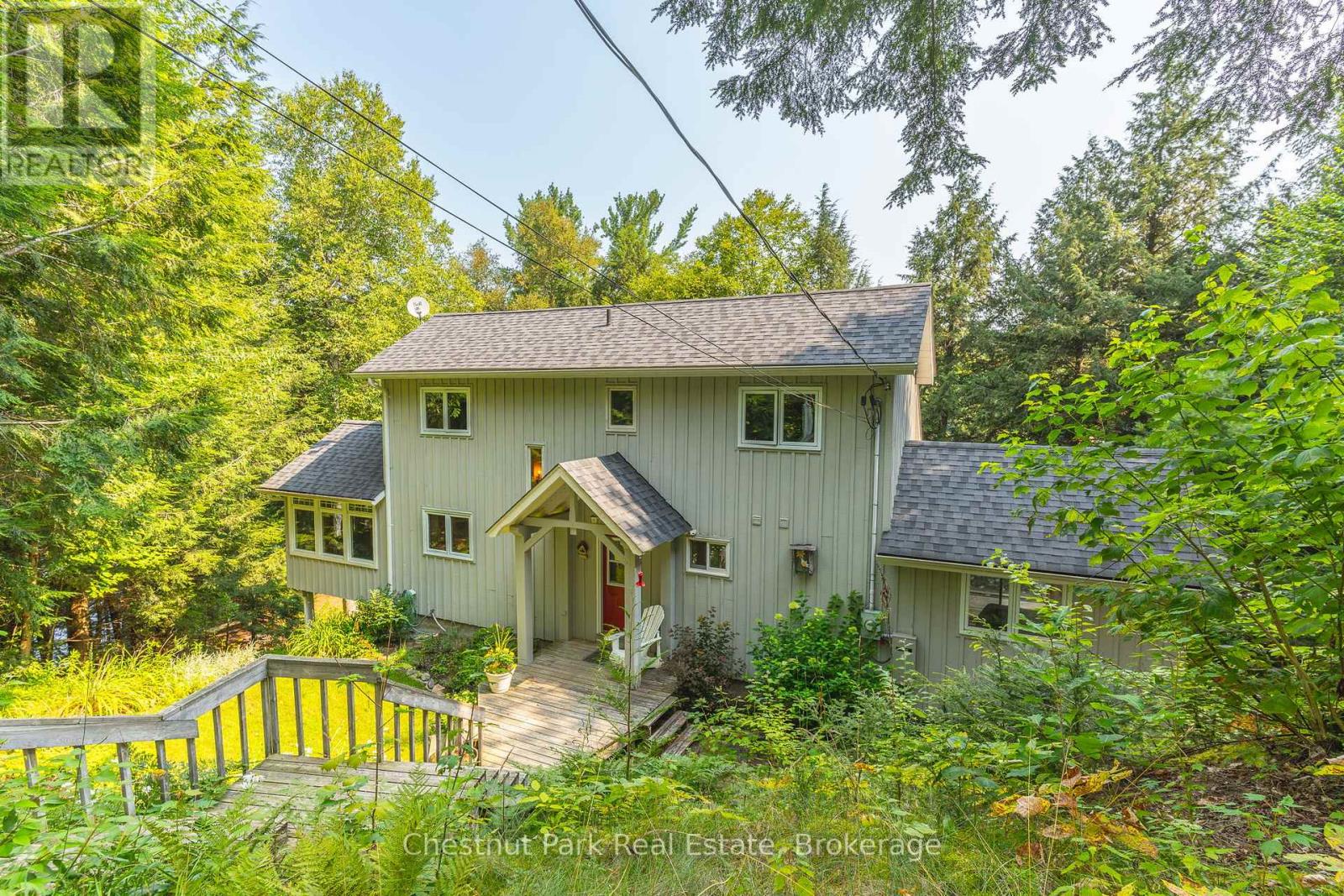 1003 Arnott Lane, Dysart Et Al, Ontario  K0M 1S0 - Photo 4 - X12907282