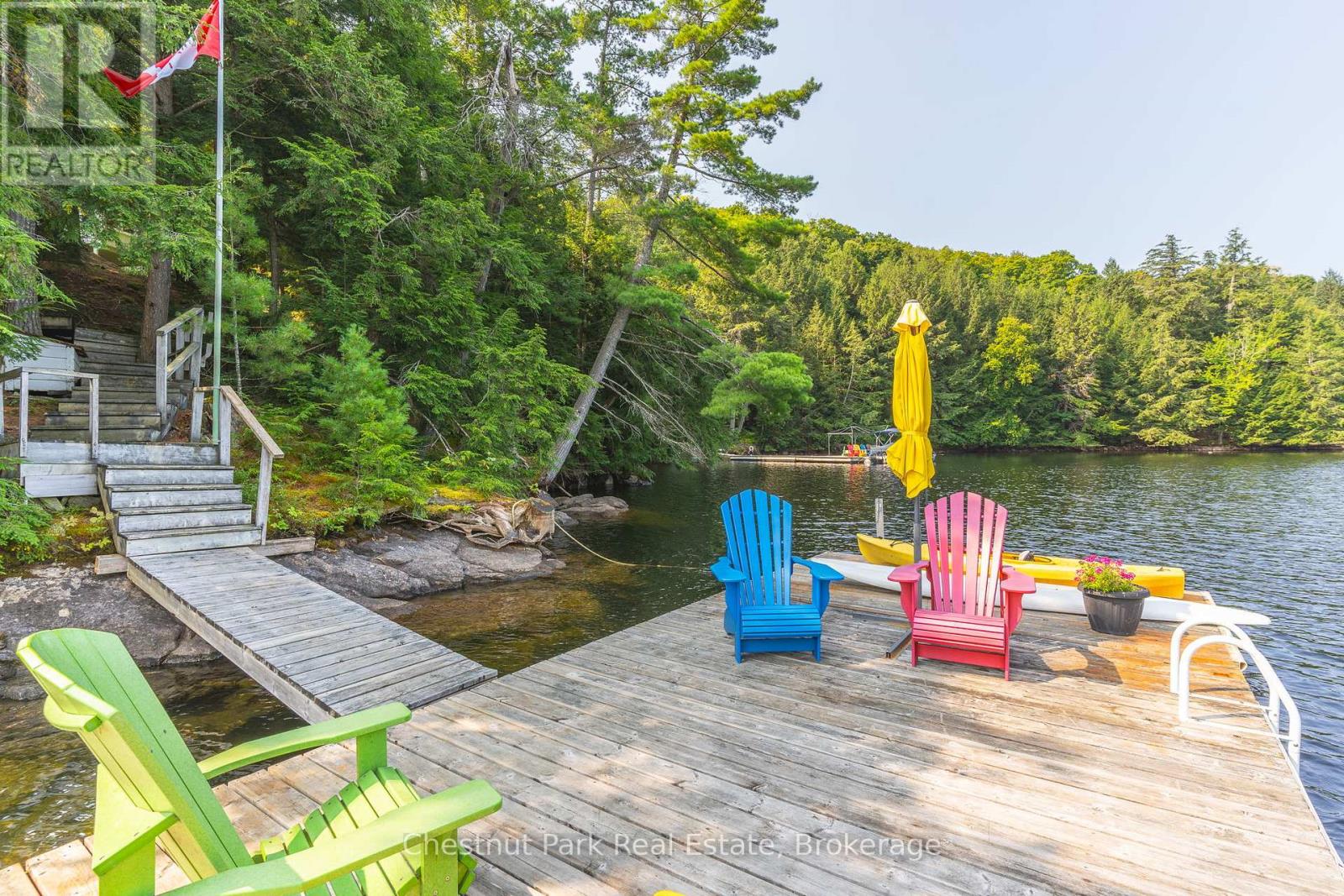 1003 Arnott Lane, Dysart Et Al, Ontario  K0M 1S0 - Photo 9 - X12907282