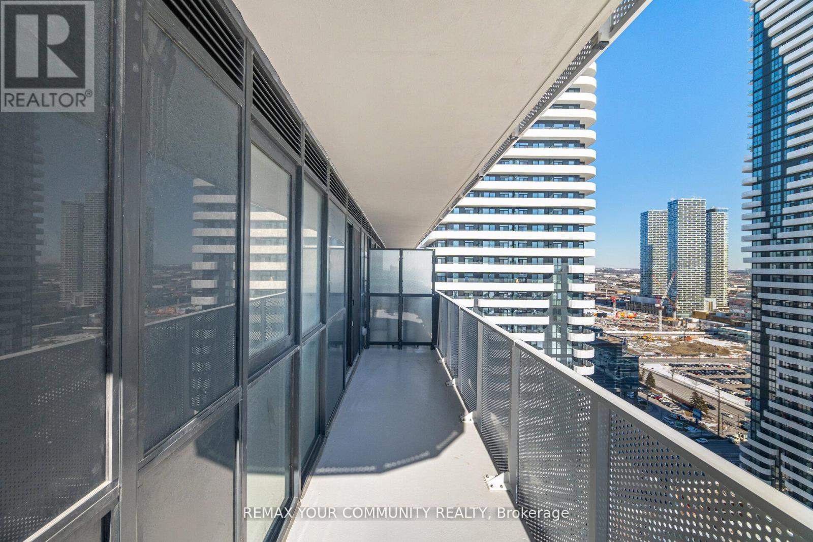 3002 - 195 Commerce Street, Vaughan, Ontario  L4K 0P9 - Photo 23 - N12961330