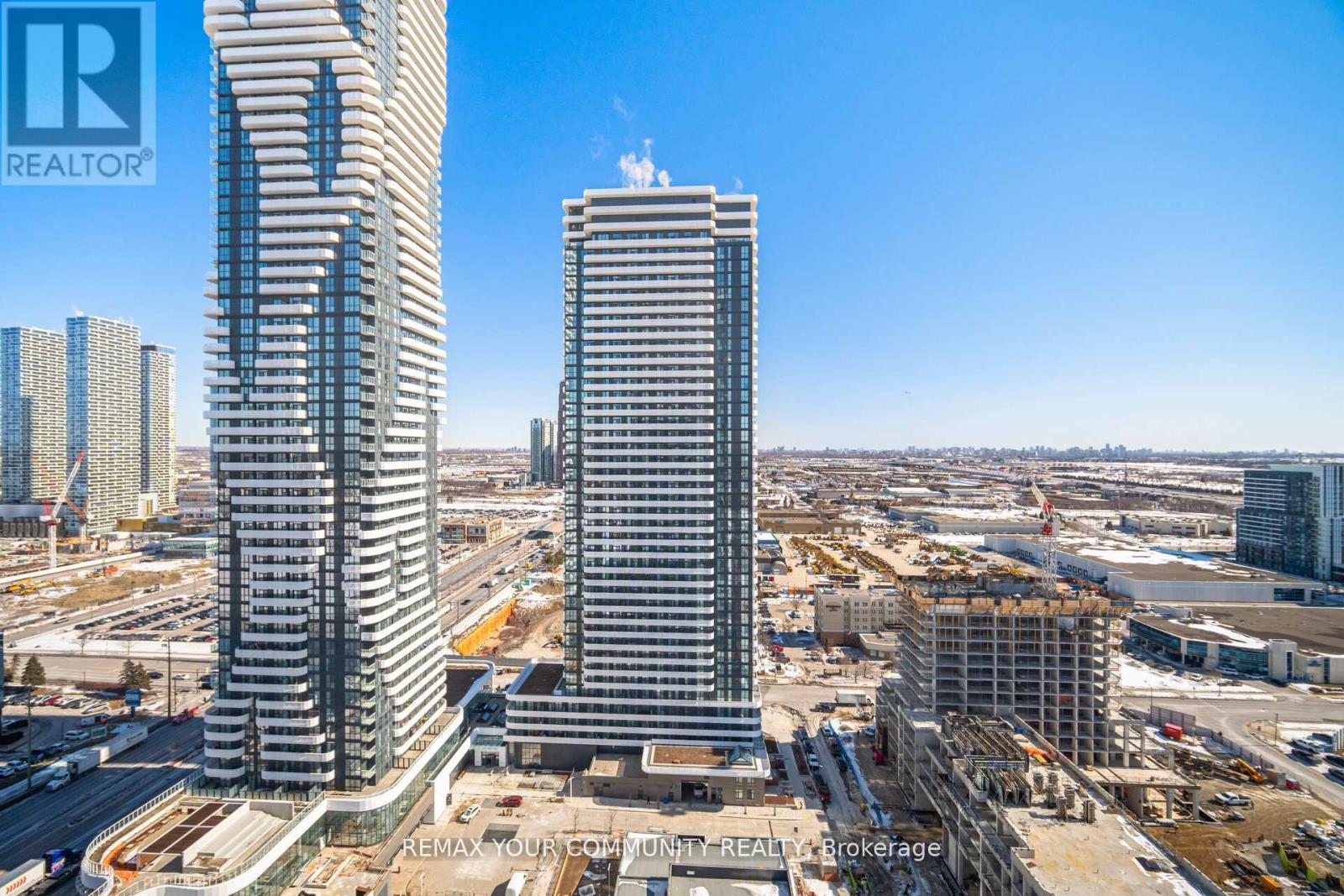 3002 - 195 Commerce Street, Vaughan, Ontario  L4K 0P9 - Photo 24 - N12961330