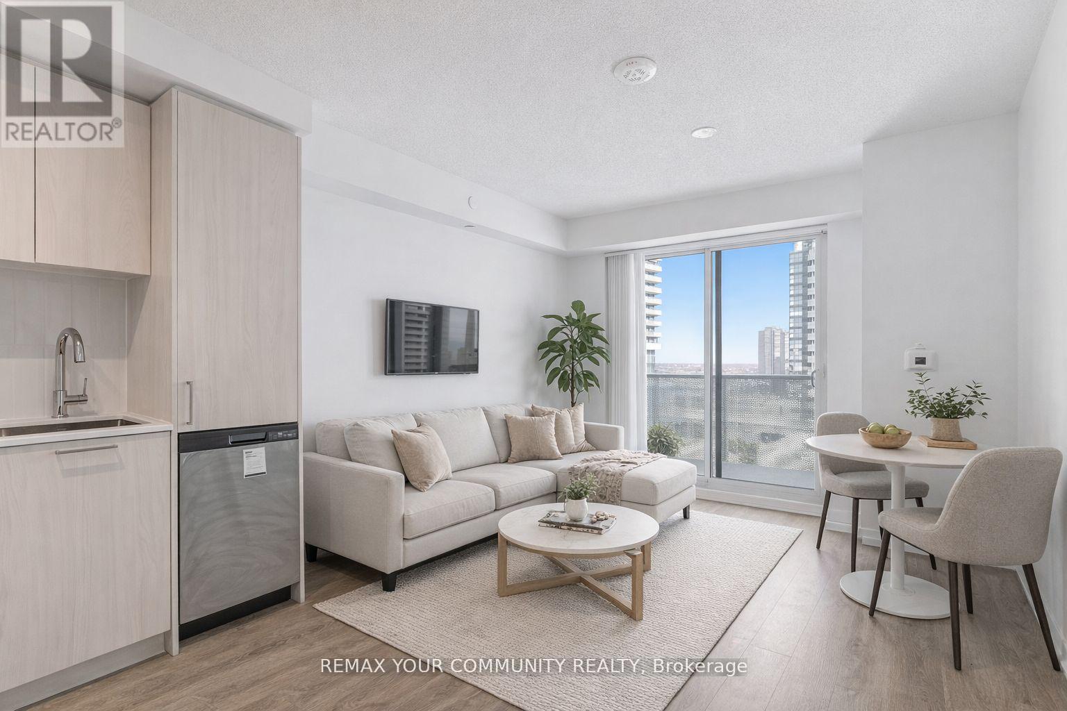 3002 - 195 Commerce Street, Vaughan, Ontario  L4K 0P9 - Photo 29 - N12961330