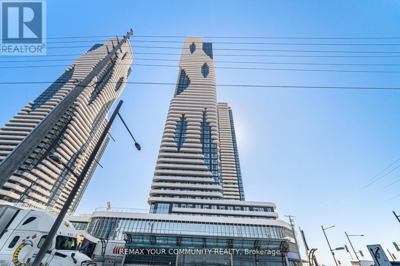 3002 - 195 Commerce Street, Vaughan, Ontario  L4K 0P9 - Photo 3 - N12961330