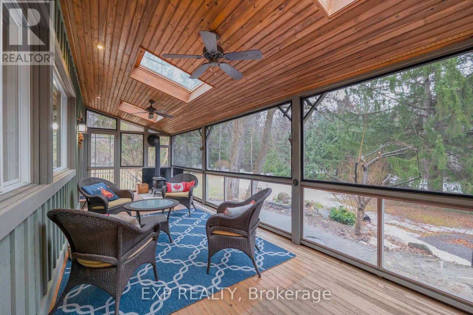 115 Fog Road, King, Ontario  L7B 1A3 - Photo 11 - N12961442