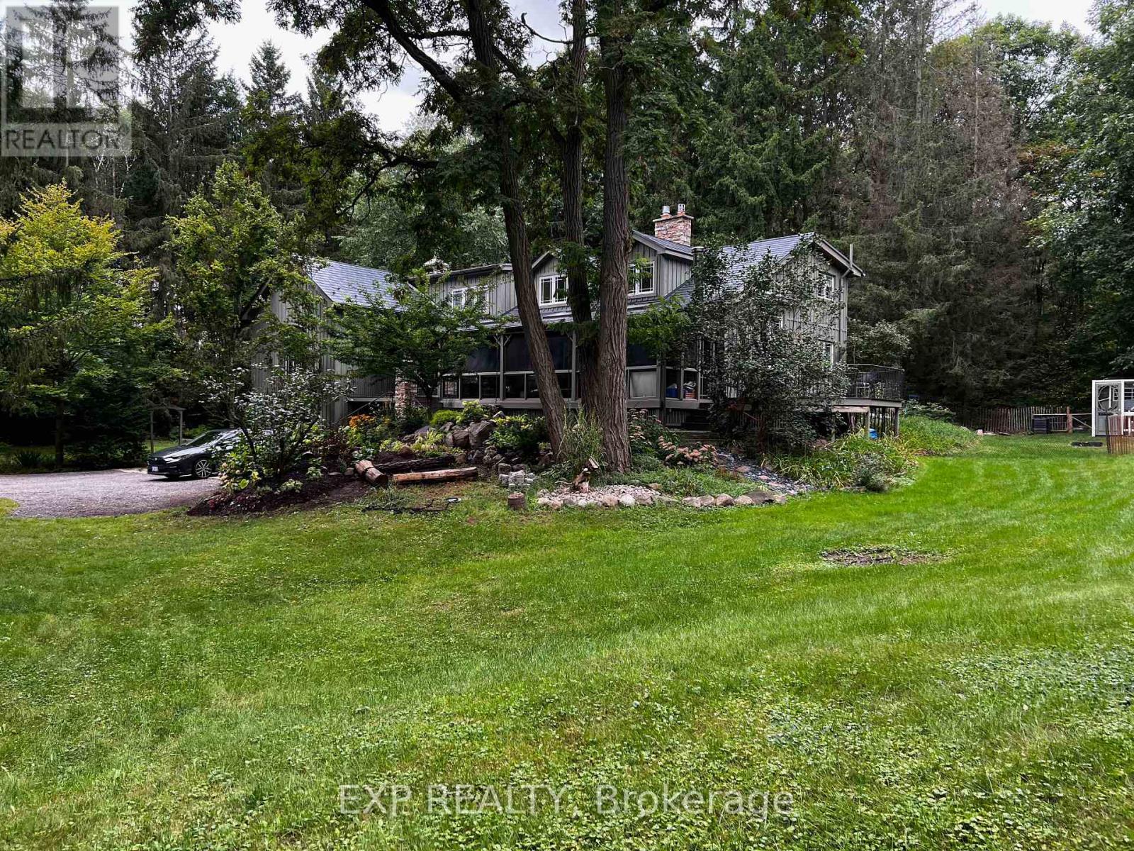 115 Fog Road, King, Ontario  L7B 1A3 - Photo 2 - N12961442