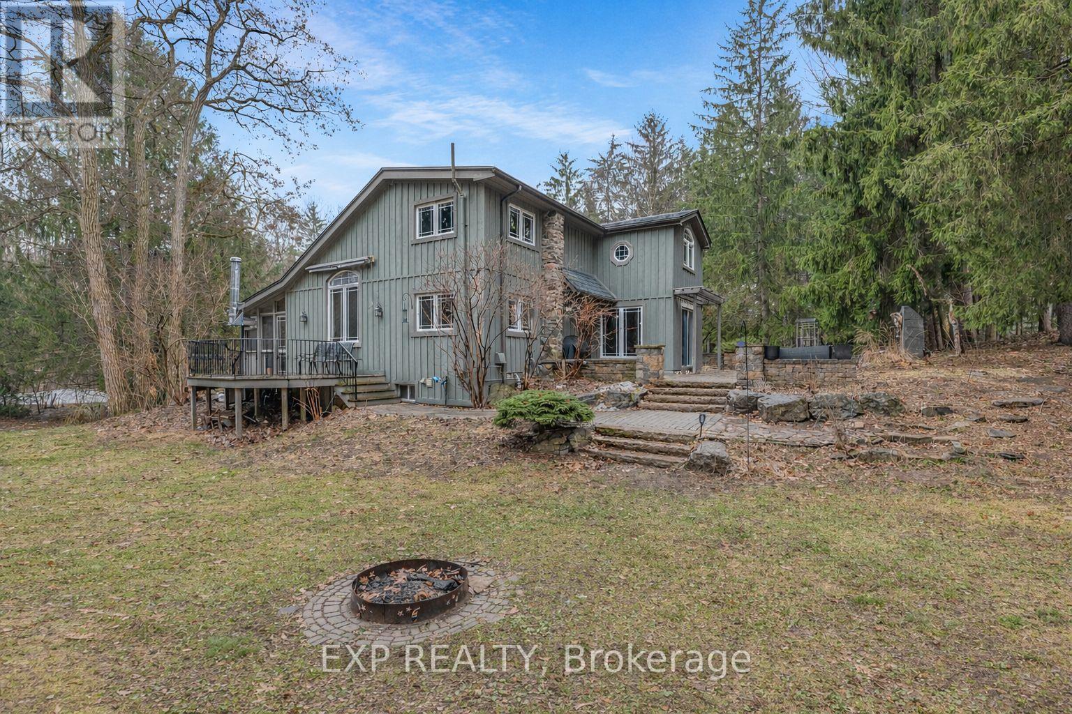 115 Fog Road, King, Ontario  L7B 1A3 - Photo 33 - N12961442