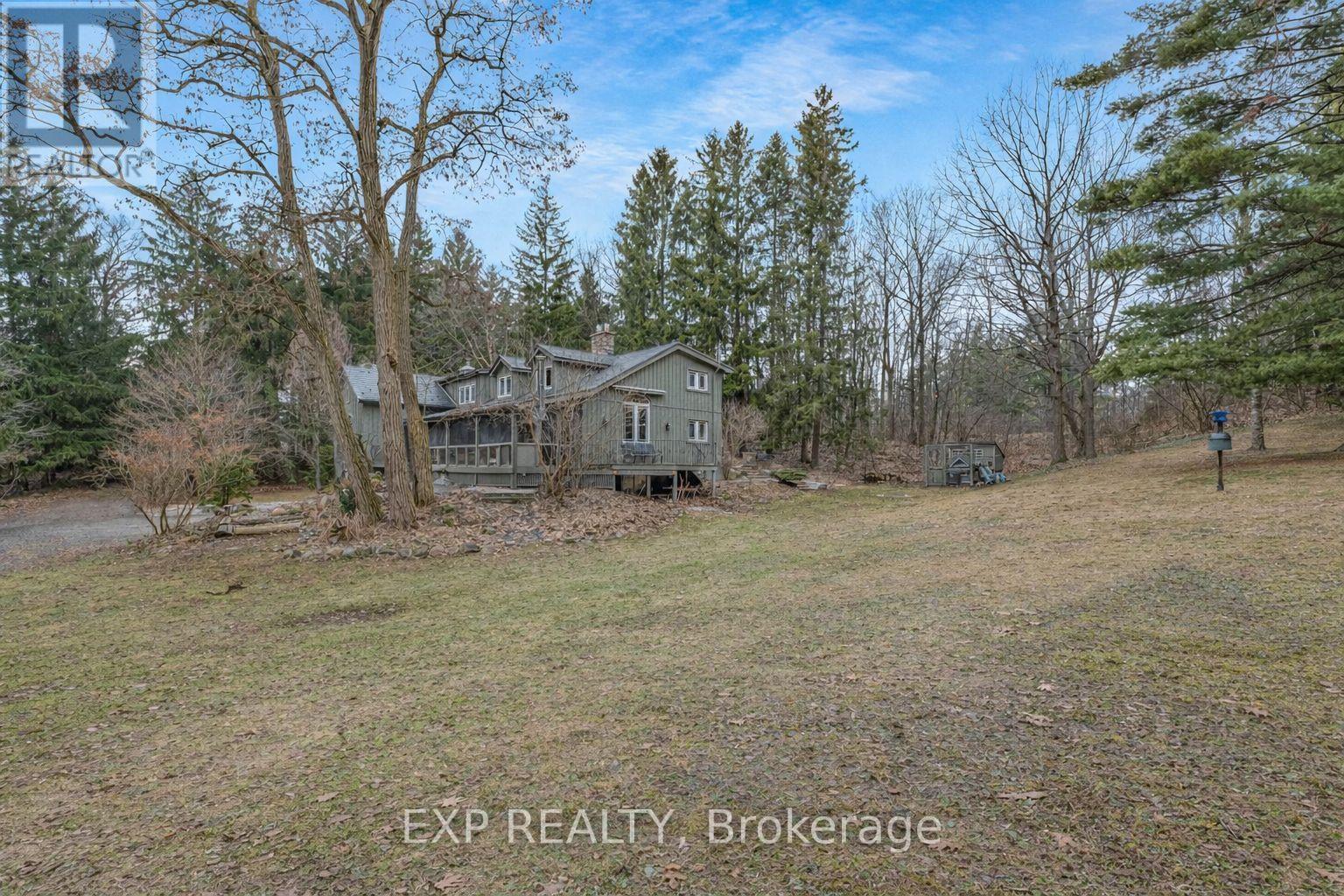 115 Fog Road, King, Ontario  L7B 1A3 - Photo 34 - N12961442