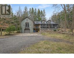 115 FOG ROAD, King, Ontario