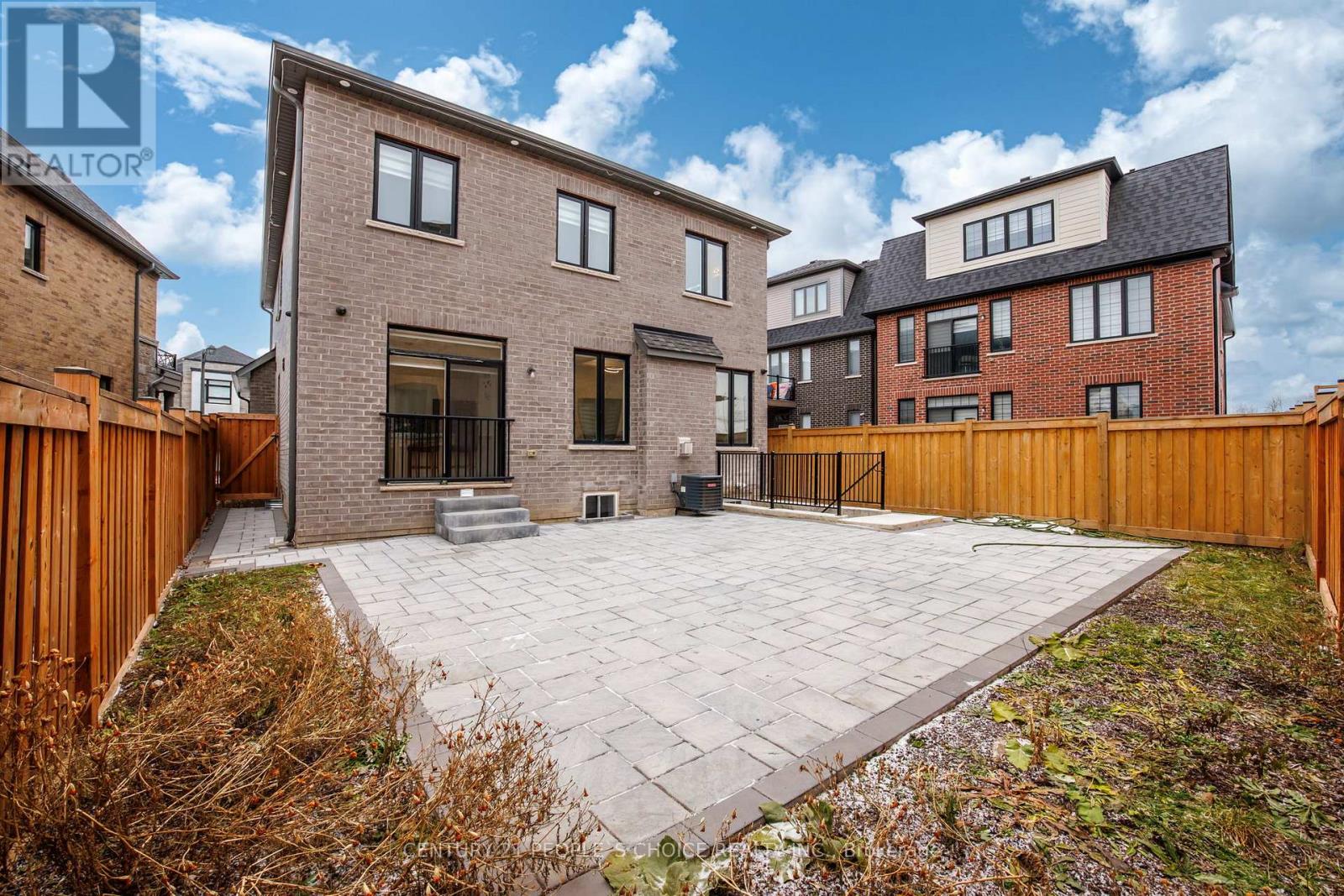 64 Coldwell Bay Circle, Vaughan, Ontario  L4H 5E9 - Photo 44 - N12961474