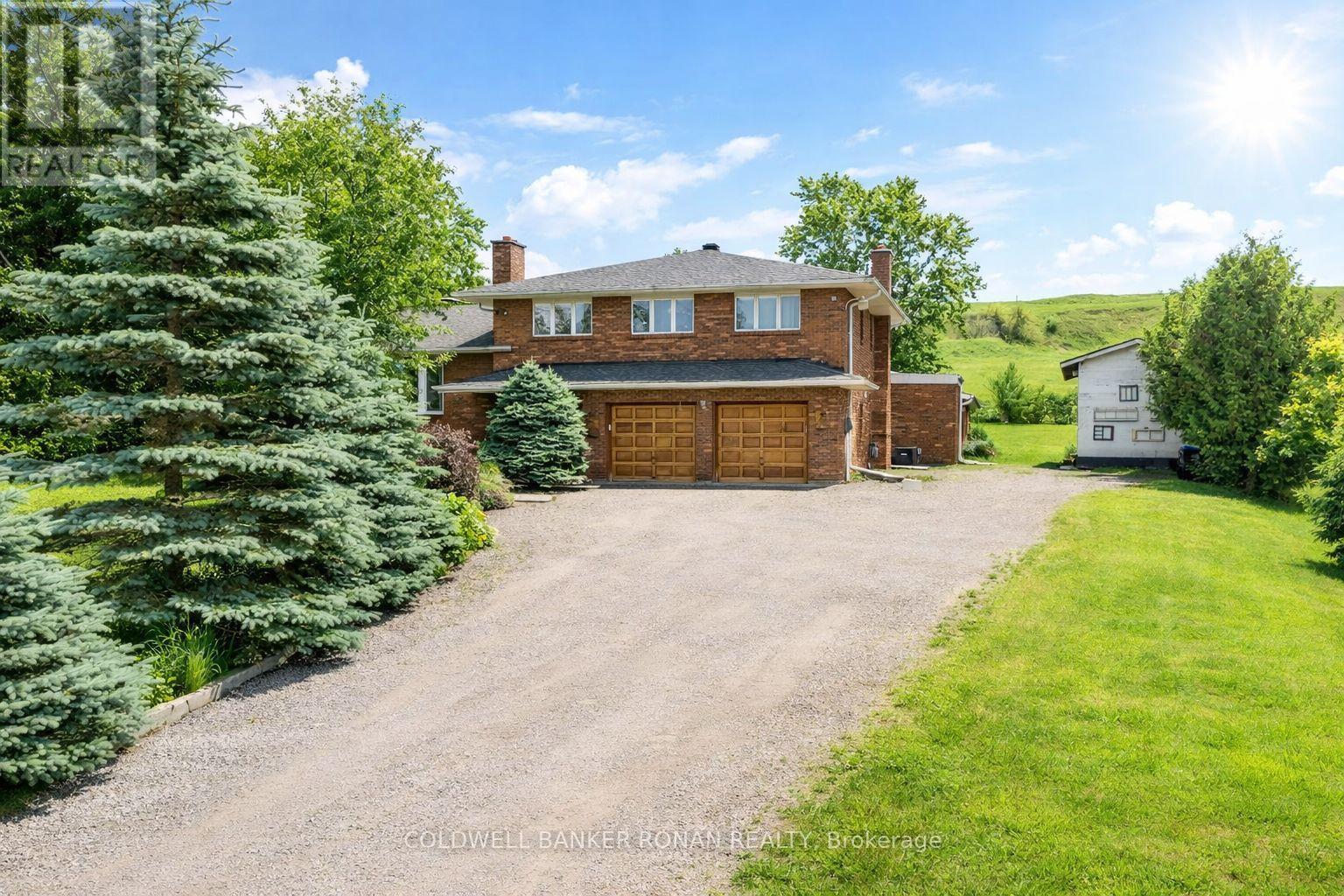 6145 3RD LINE, New Tecumseth, Ontario