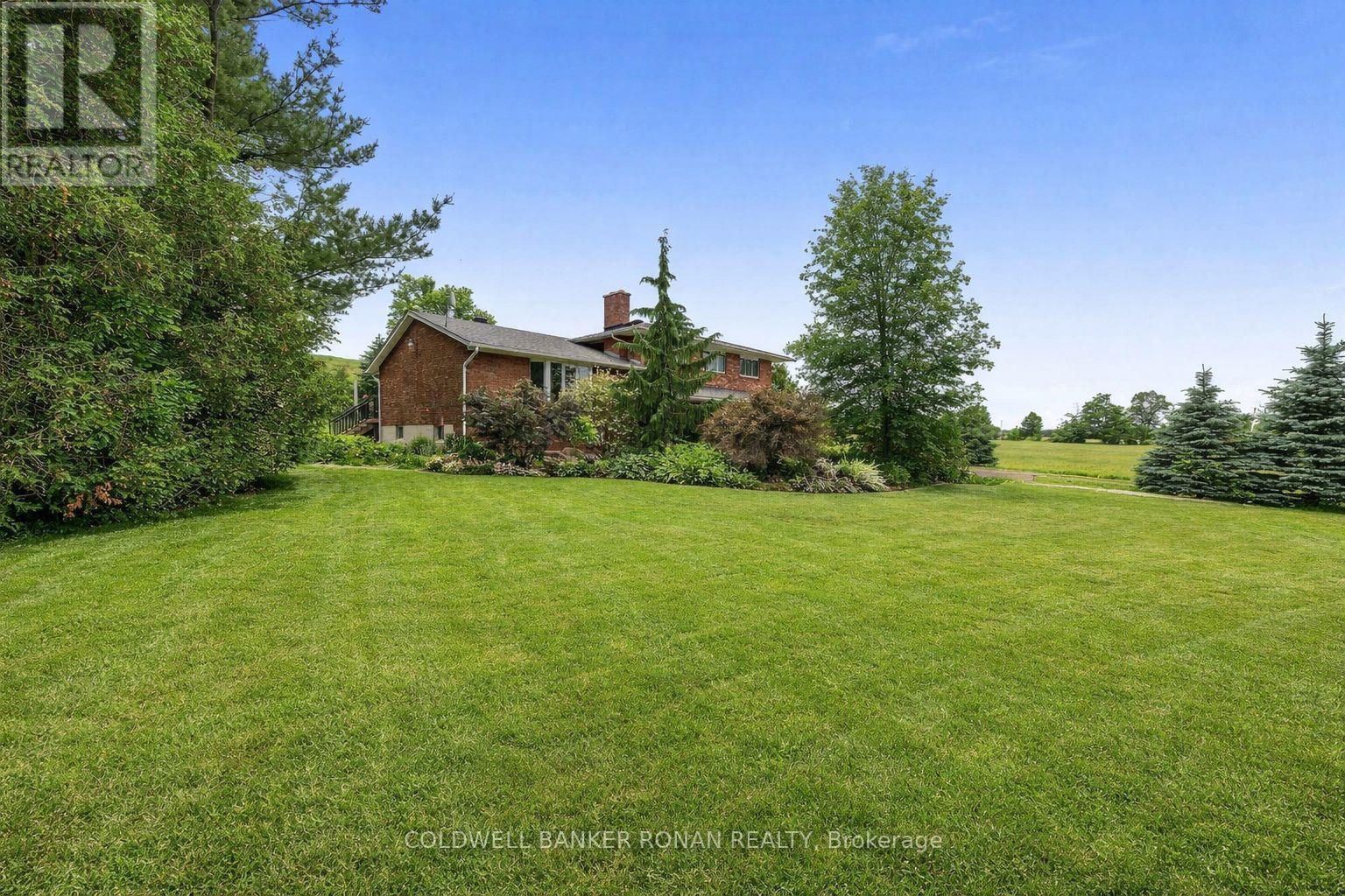 6145 3rd Line, New Tecumseth, Ontario  L0G 1W0 - Photo 3 - N12961484