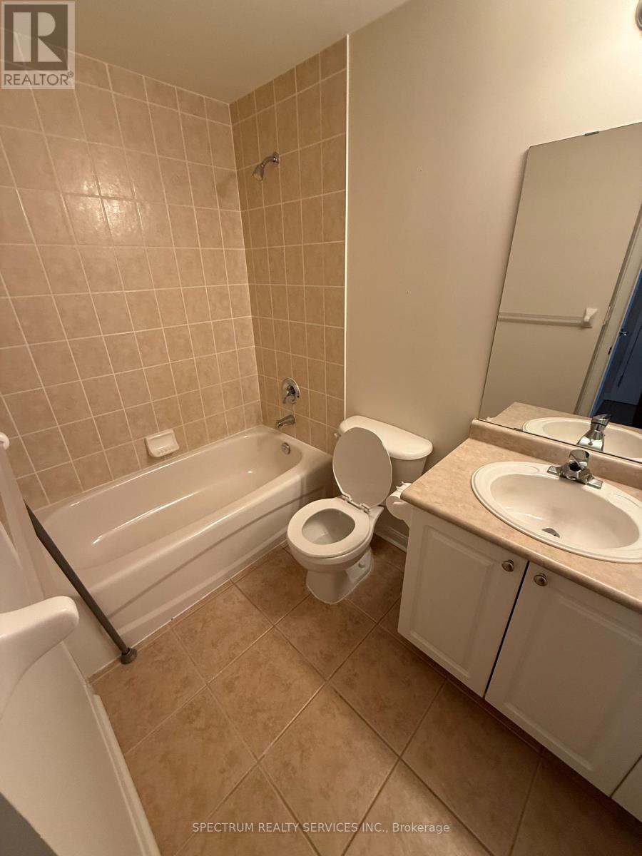 516 - 2500 Rutherford Road, Vaughan, Ontario  L4K 5N7 - Photo 11 - N12961490