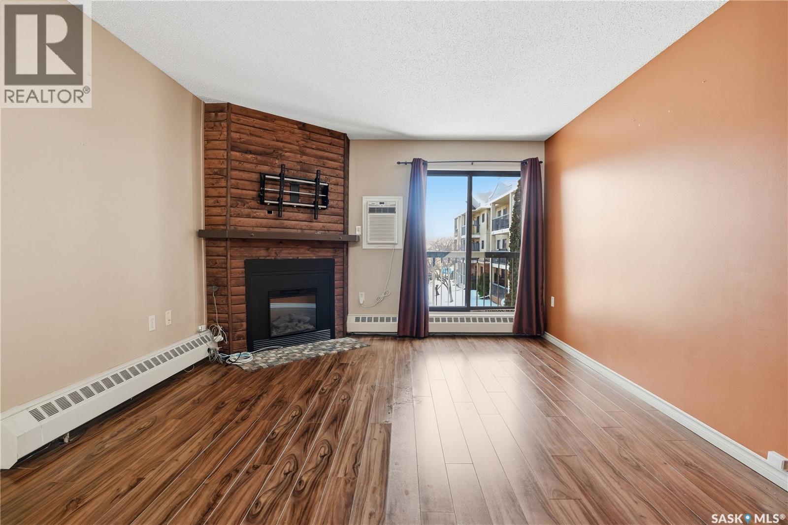 202 3410 Park Street, Regina, Saskatchewan  S4V 2M8 - Photo 12 - SK032187