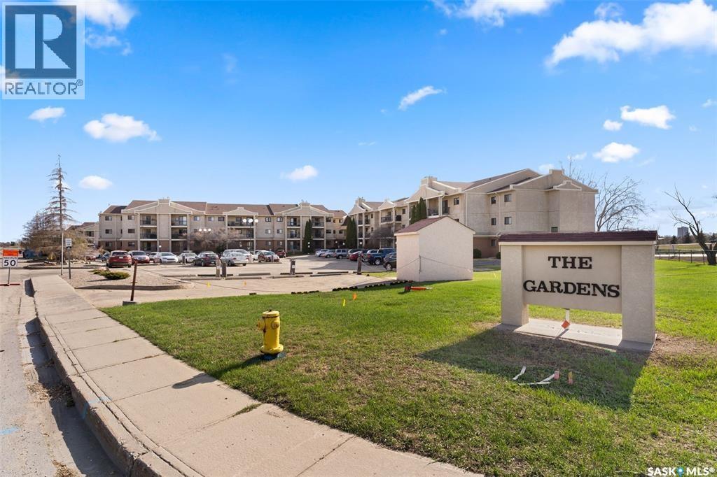 202 3410 Park Street, Regina, Saskatchewan  S4V 2M8 - Photo 2 - SK032187