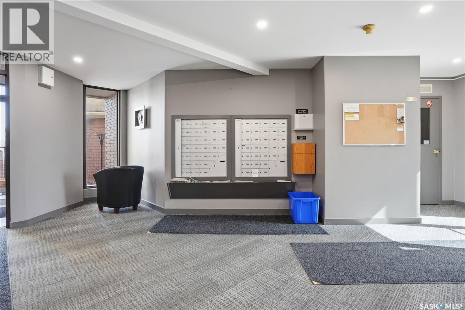 202 3410 Park Street, Regina, Saskatchewan  S4V 2M8 - Photo 21 - SK032187