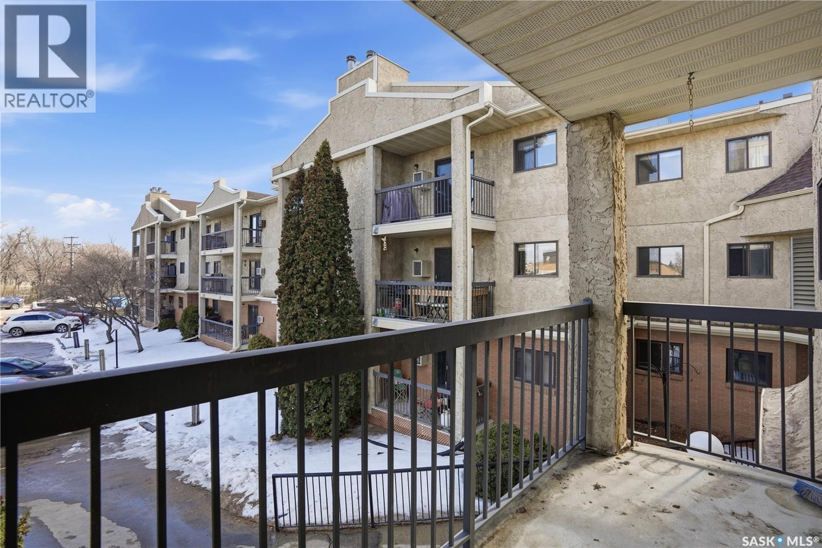 202 3410 Park Street, Regina, Saskatchewan  S4V 2M8 - Photo 36 - SK032187