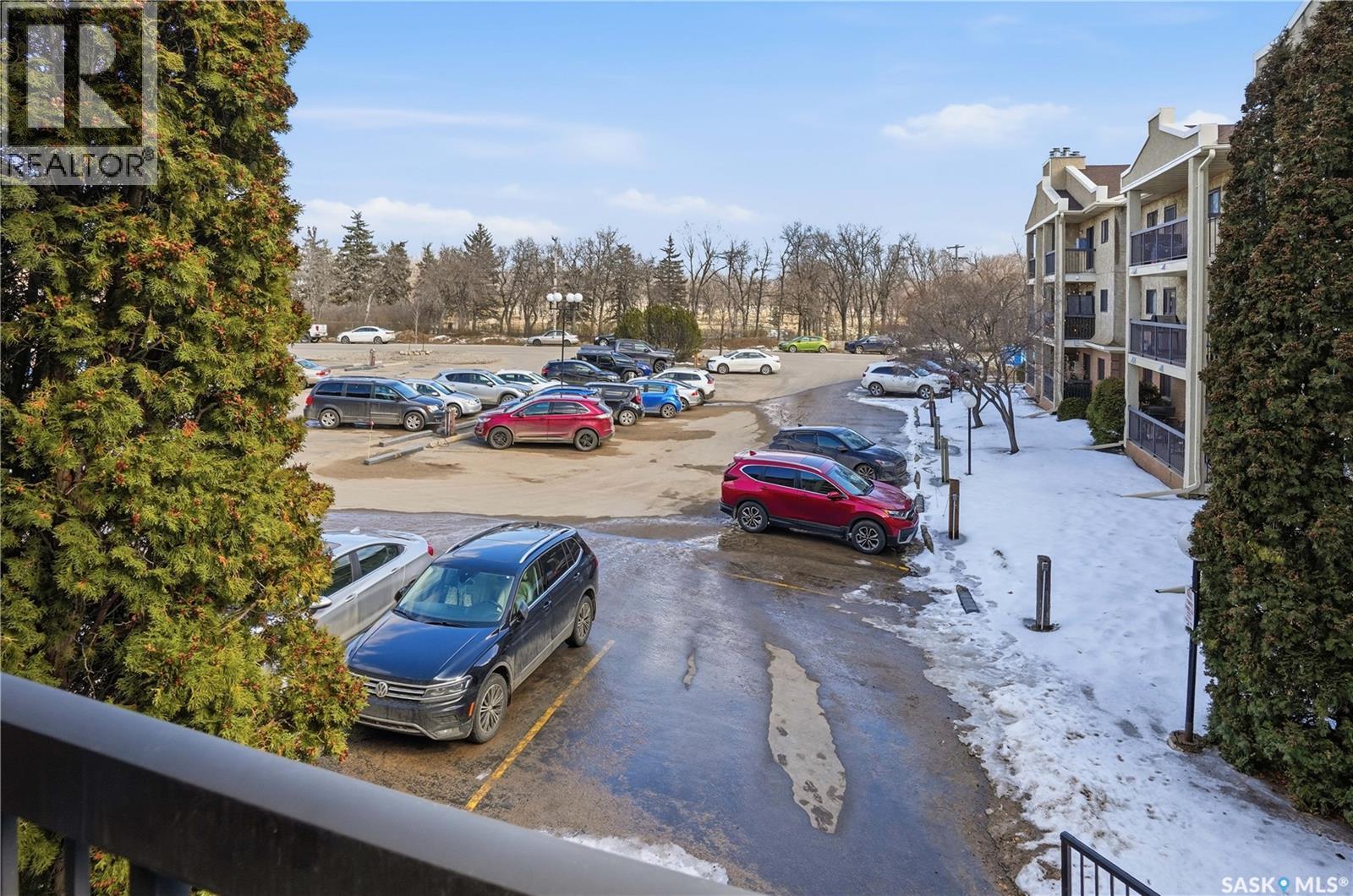202 3410 Park Street, Regina, Saskatchewan  S4V 2M8 - Photo 37 - SK032187