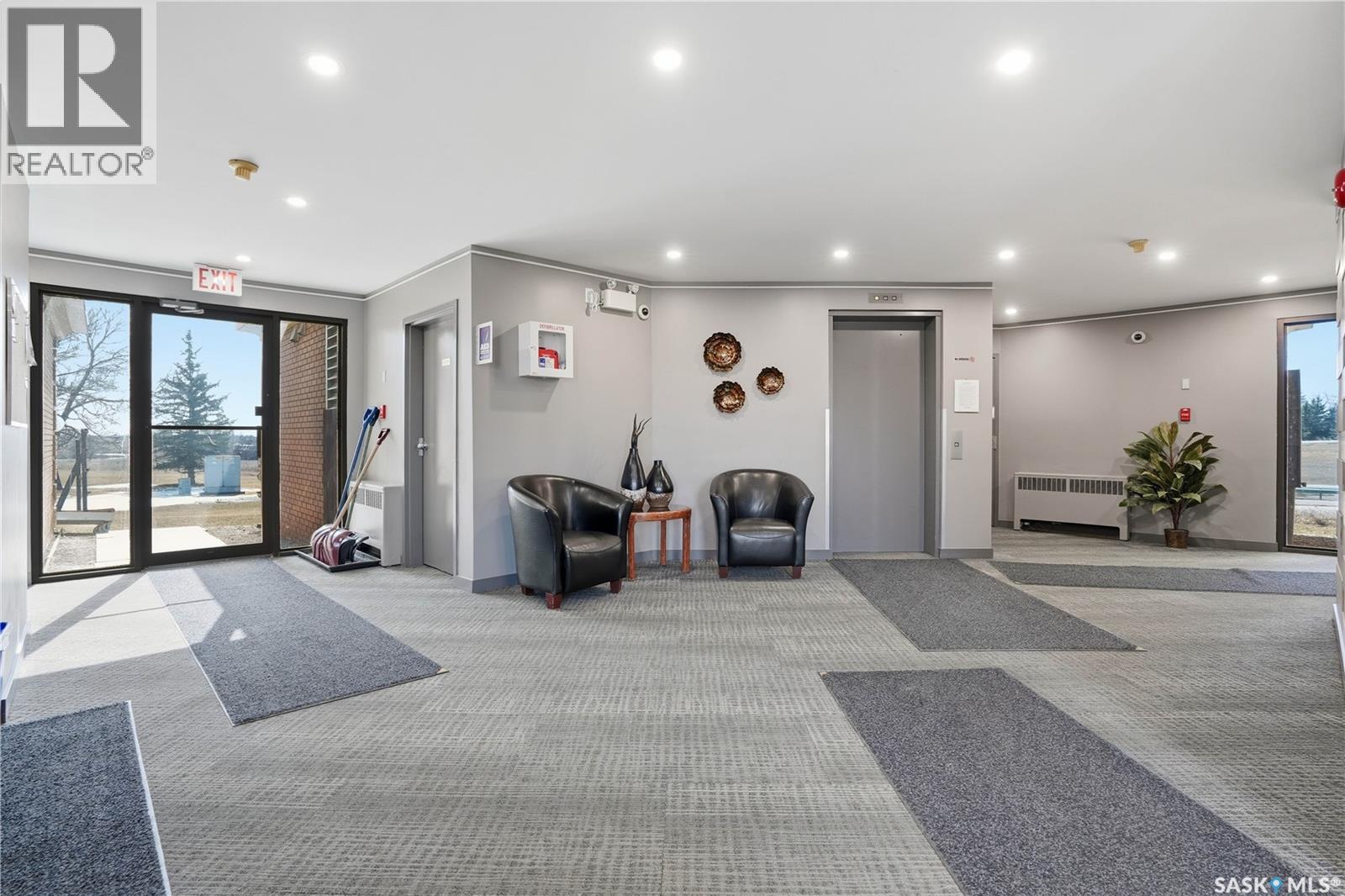 202 3410 Park Street, Regina, Saskatchewan  S4V 2M8 - Photo 38 - SK032187