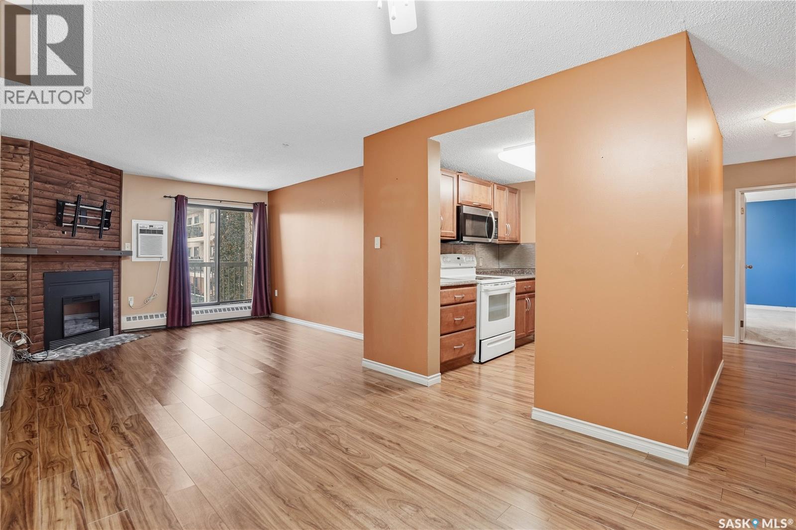 202 3410 Park Street, Regina, Saskatchewan  S4V 2M8 - Photo 8 - SK032187