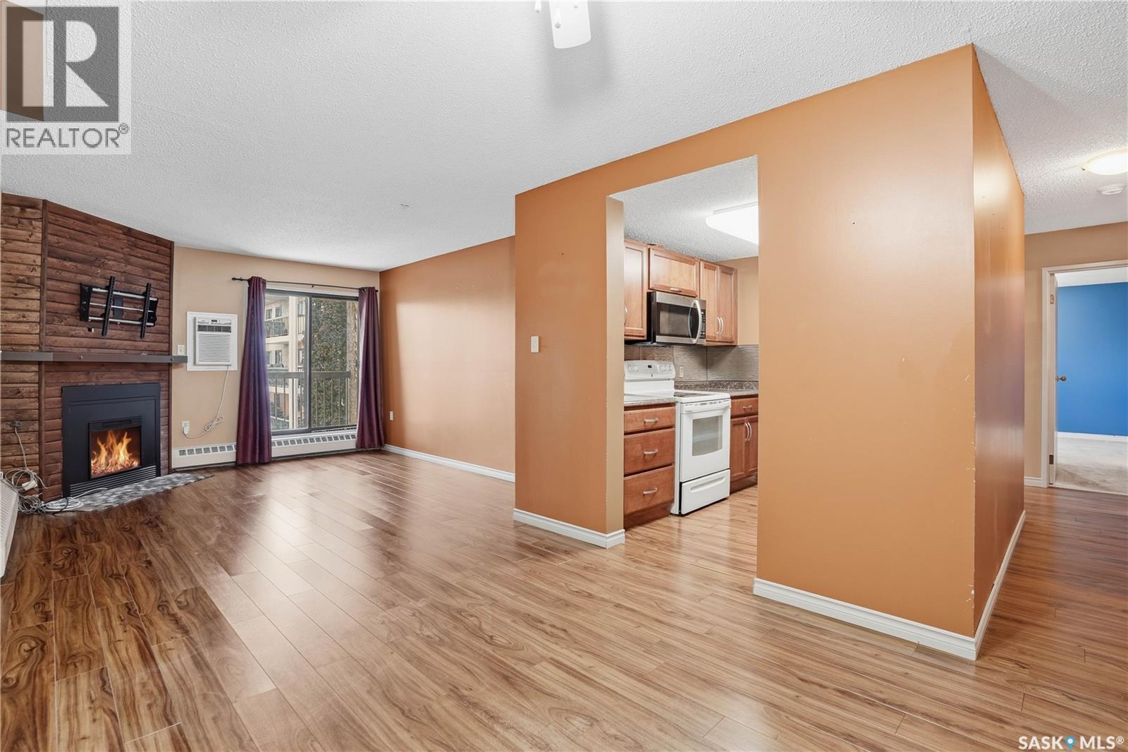 202 3410 Park Street, Regina, Saskatchewan  S4V 2M8 - Photo 9 - SK032187