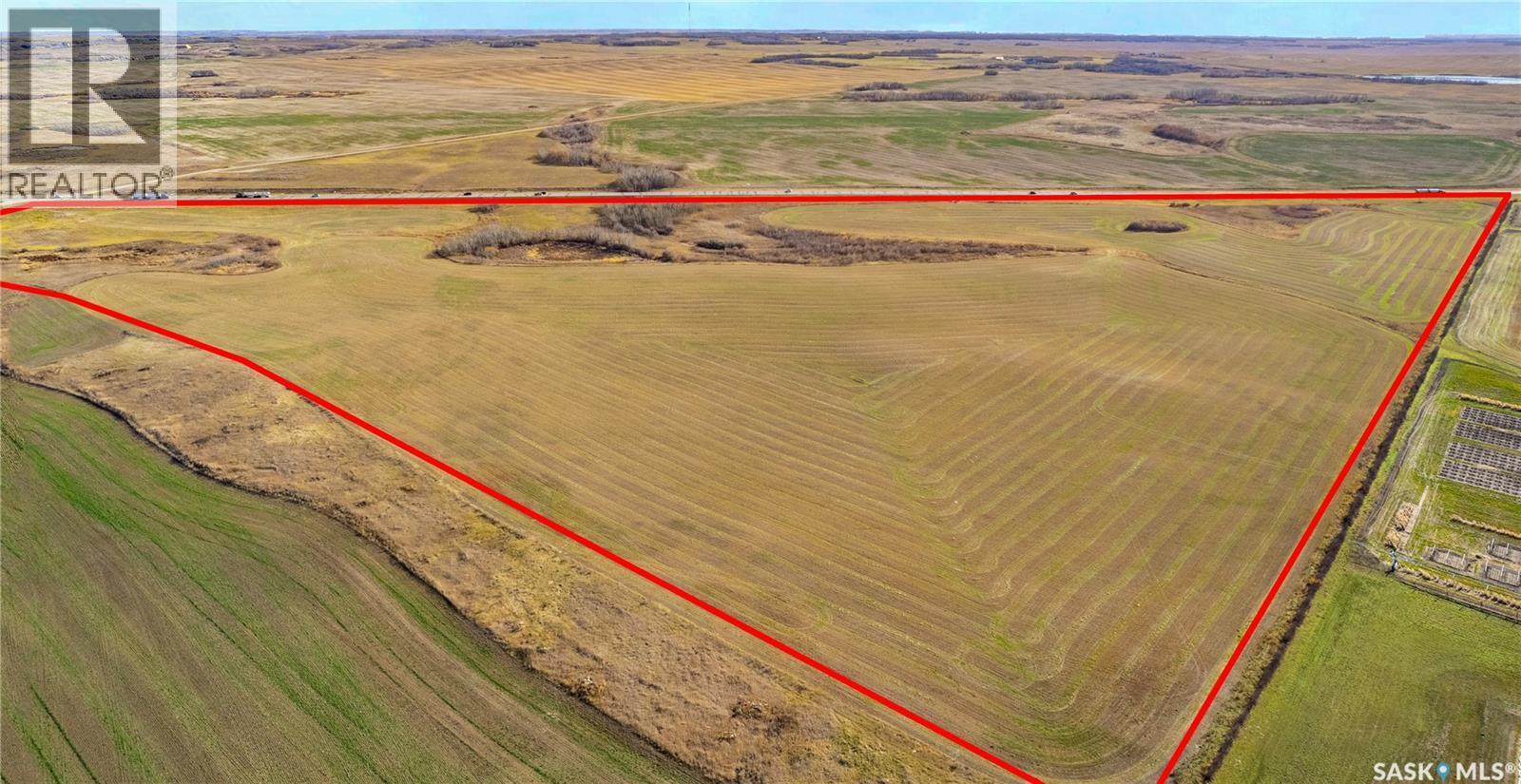 Highway #41 Farm Land, Corman Park Rm No. 344, Saskatchewan  S7K 3J9 - Photo 10 - SK032182