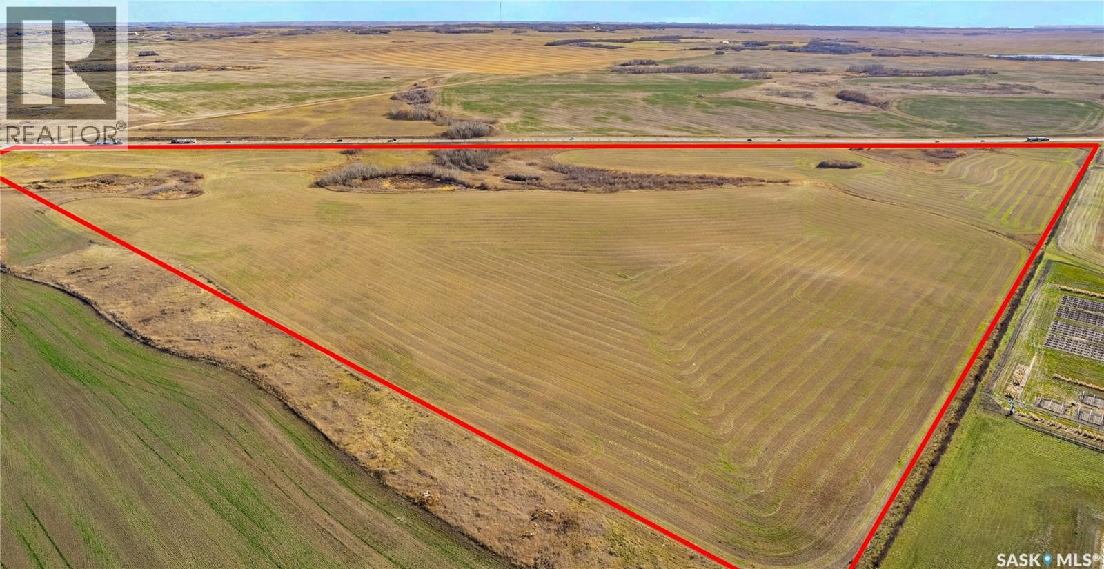 Highway #41 Farm Land, Corman Park Rm No. 344, Saskatchewan  S7K 3J9 - Photo 11 - SK032182