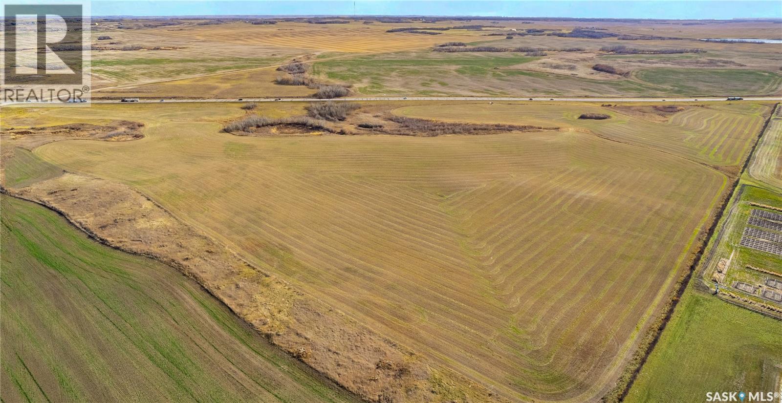 Highway #41 Farm Land, Corman Park Rm No. 344, Saskatchewan  S7K 3J9 - Photo 12 - SK032182