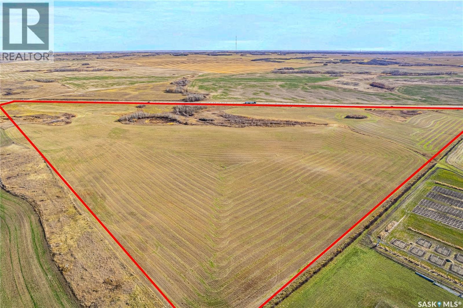 Highway #41 Farm Land, Corman Park Rm No. 344, Saskatchewan  S7K 3J9 - Photo 13 - SK032182