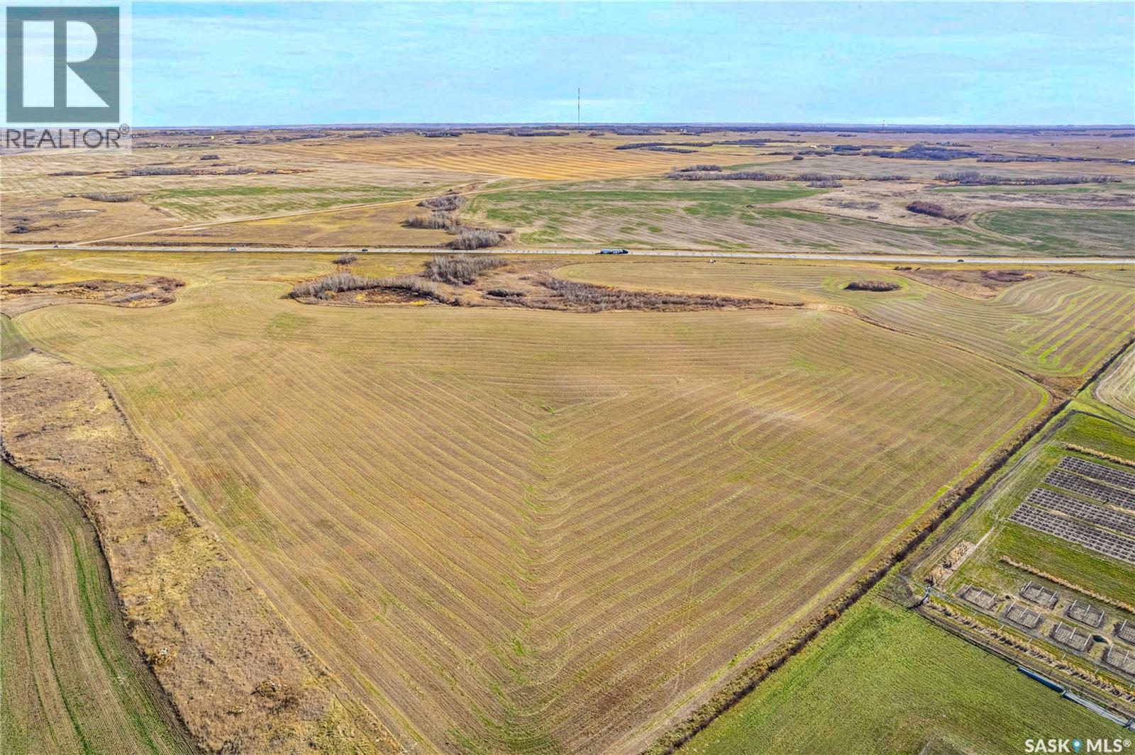Highway #41 Farm Land, Corman Park Rm No. 344, Saskatchewan  S7K 3J9 - Photo 14 - SK032182