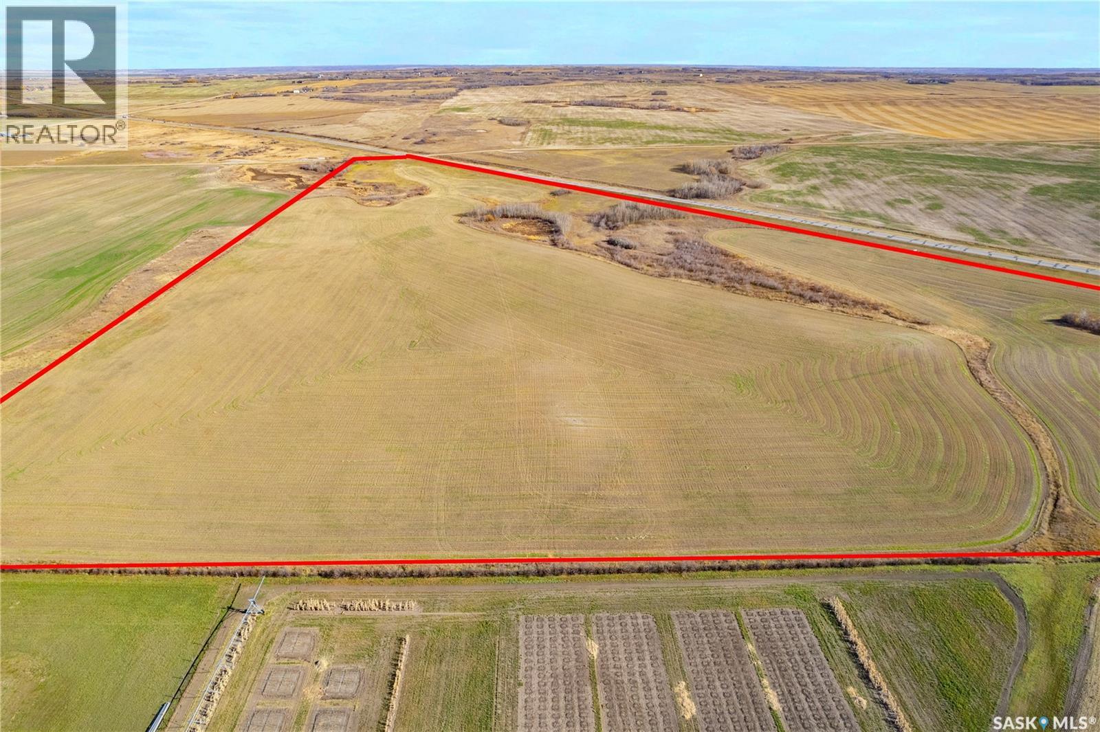 Highway #41 Farm Land, Corman Park Rm No. 344, Saskatchewan  S7K 3J9 - Photo 15 - SK032182