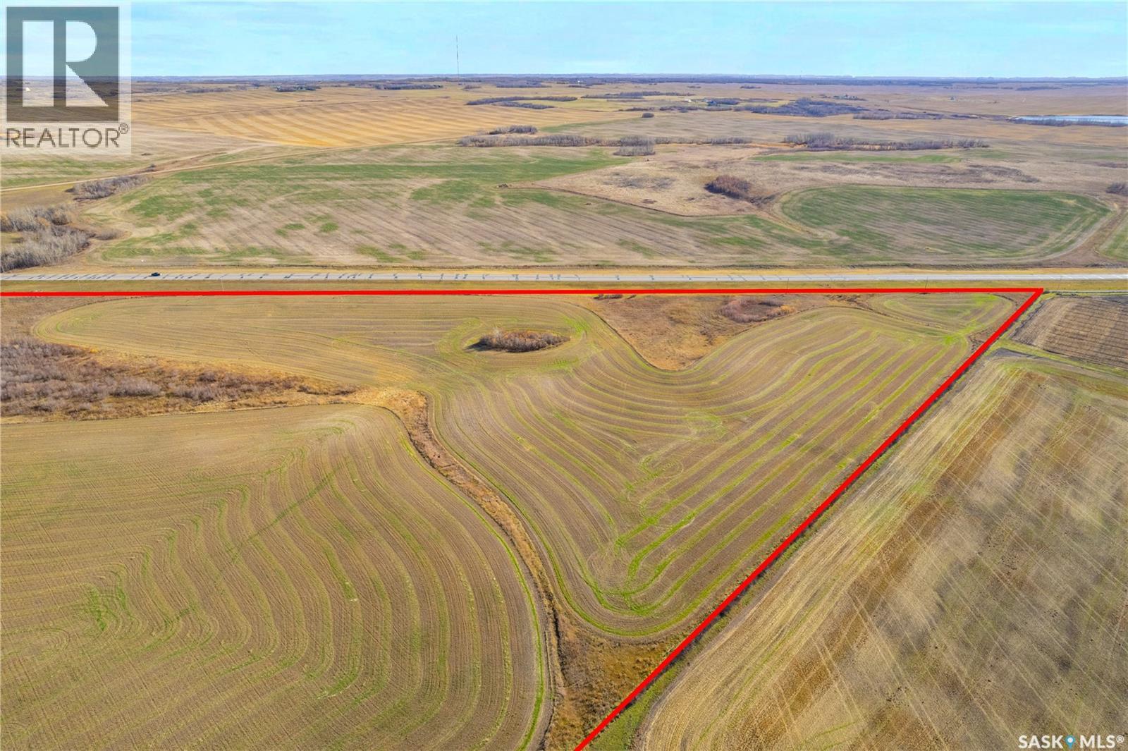 Highway #41 Farm Land, Corman Park Rm No. 344, Saskatchewan  S7K 3J9 - Photo 17 - SK032182