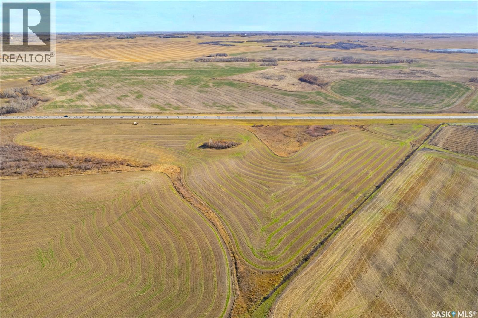 Highway #41 Farm Land, Corman Park Rm No. 344, Saskatchewan  S7K 3J9 - Photo 18 - SK032182
