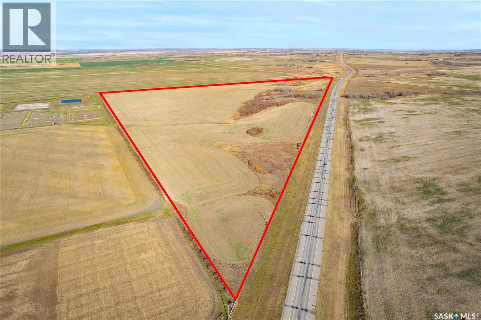 Highway #41 Farm Land, Corman Park Rm No. 344, Saskatchewan  S7K 3J9 - Photo 19 - SK032182