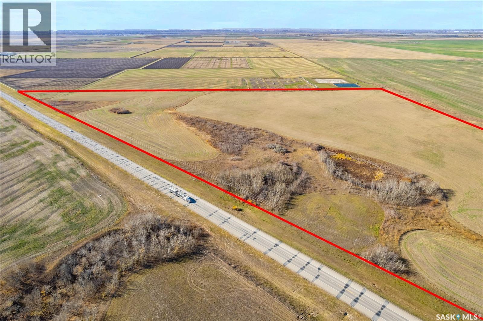 Highway #41 Farm Land, Corman Park Rm No. 344, Saskatchewan  S7K 3J9 - Photo 21 - SK032182