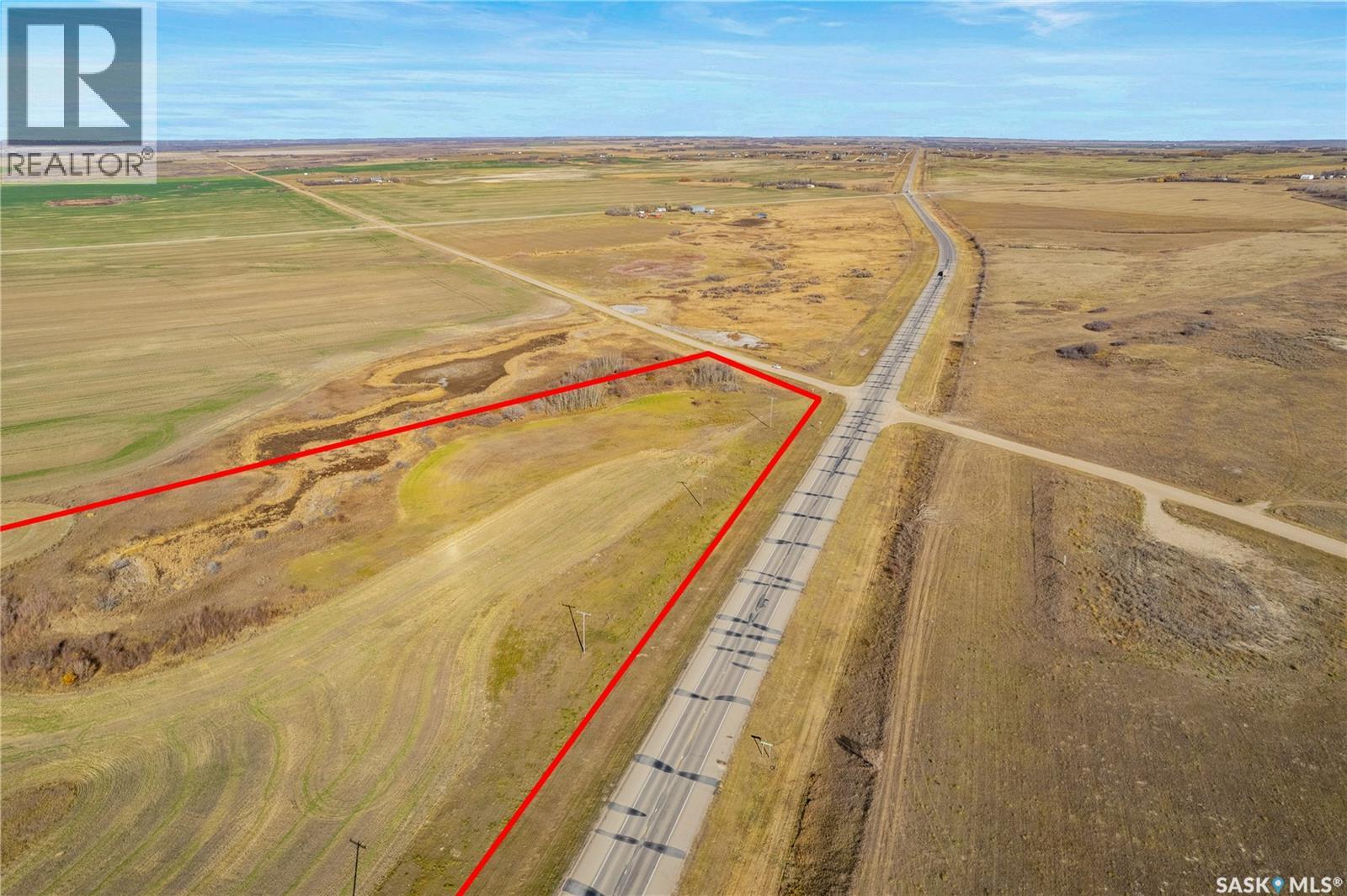 Highway #41 Farm Land, Corman Park Rm No. 344, Saskatchewan  S7K 3J9 - Photo 23 - SK032182