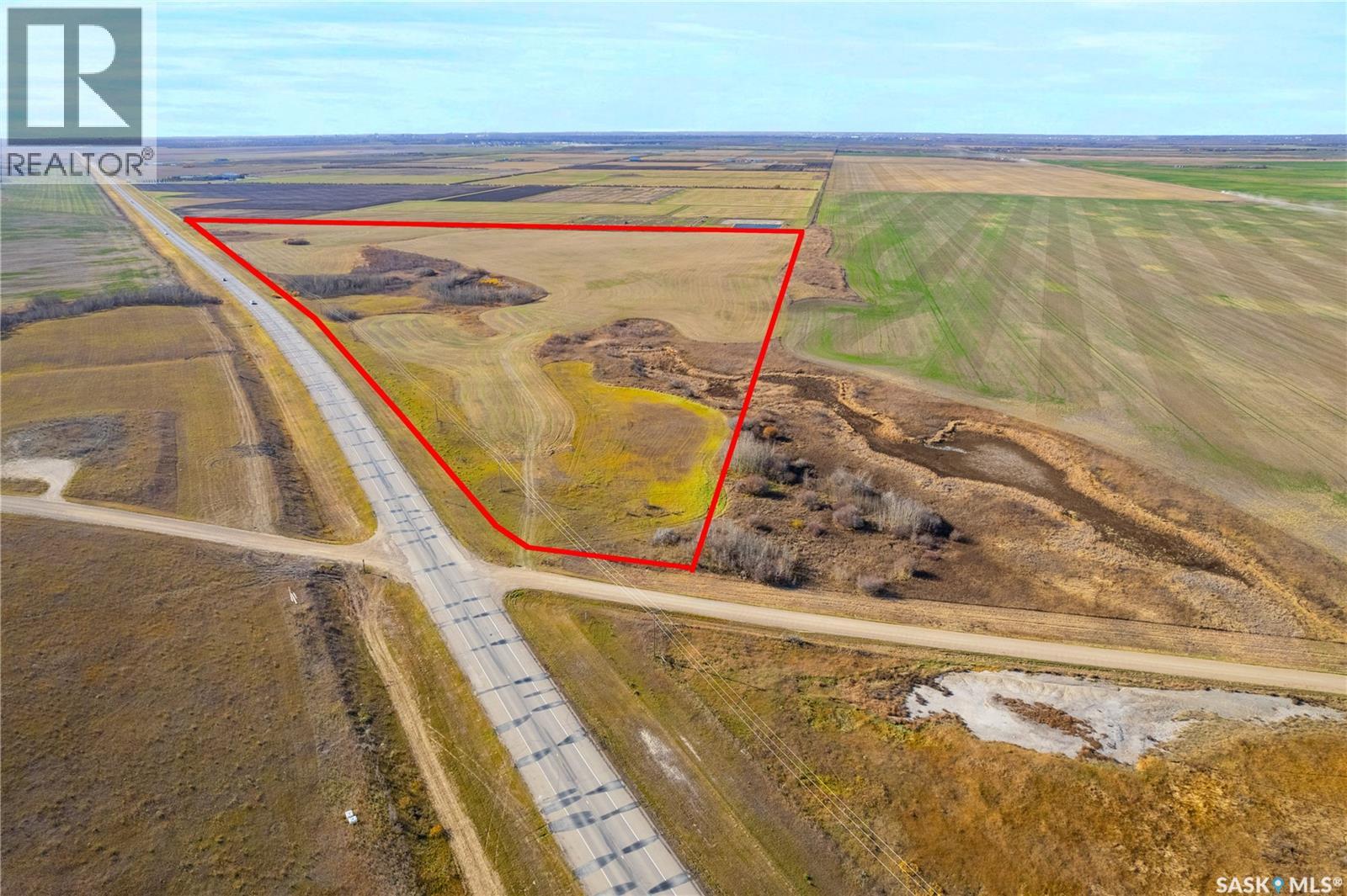 Highway #41 Farm Land, Corman Park Rm No. 344, Saskatchewan  S7K 3J9 - Photo 24 - SK032182