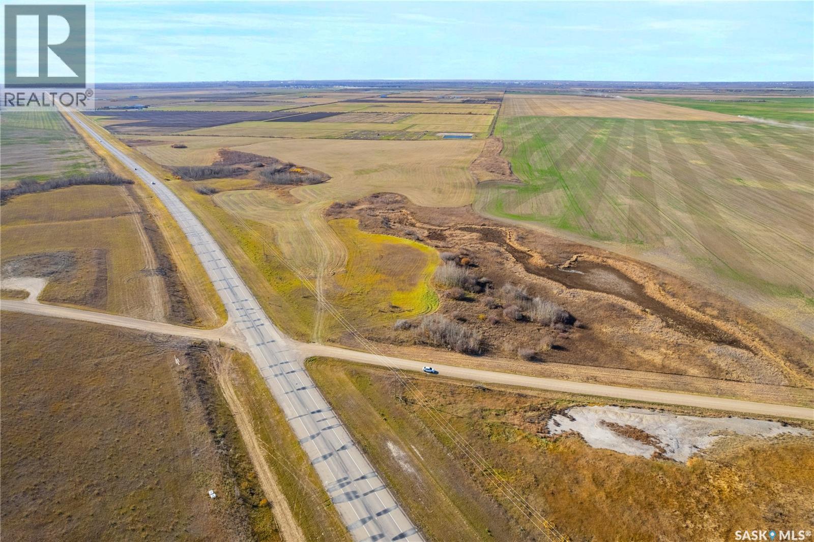 Highway #41 Farm Land, Corman Park Rm No. 344, Saskatchewan  S7K 3J9 - Photo 25 - SK032182