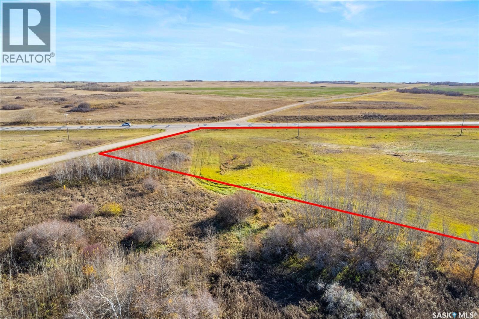 Highway #41 Farm Land, Corman Park Rm No. 344, Saskatchewan  S7K 3J9 - Photo 3 - SK032182