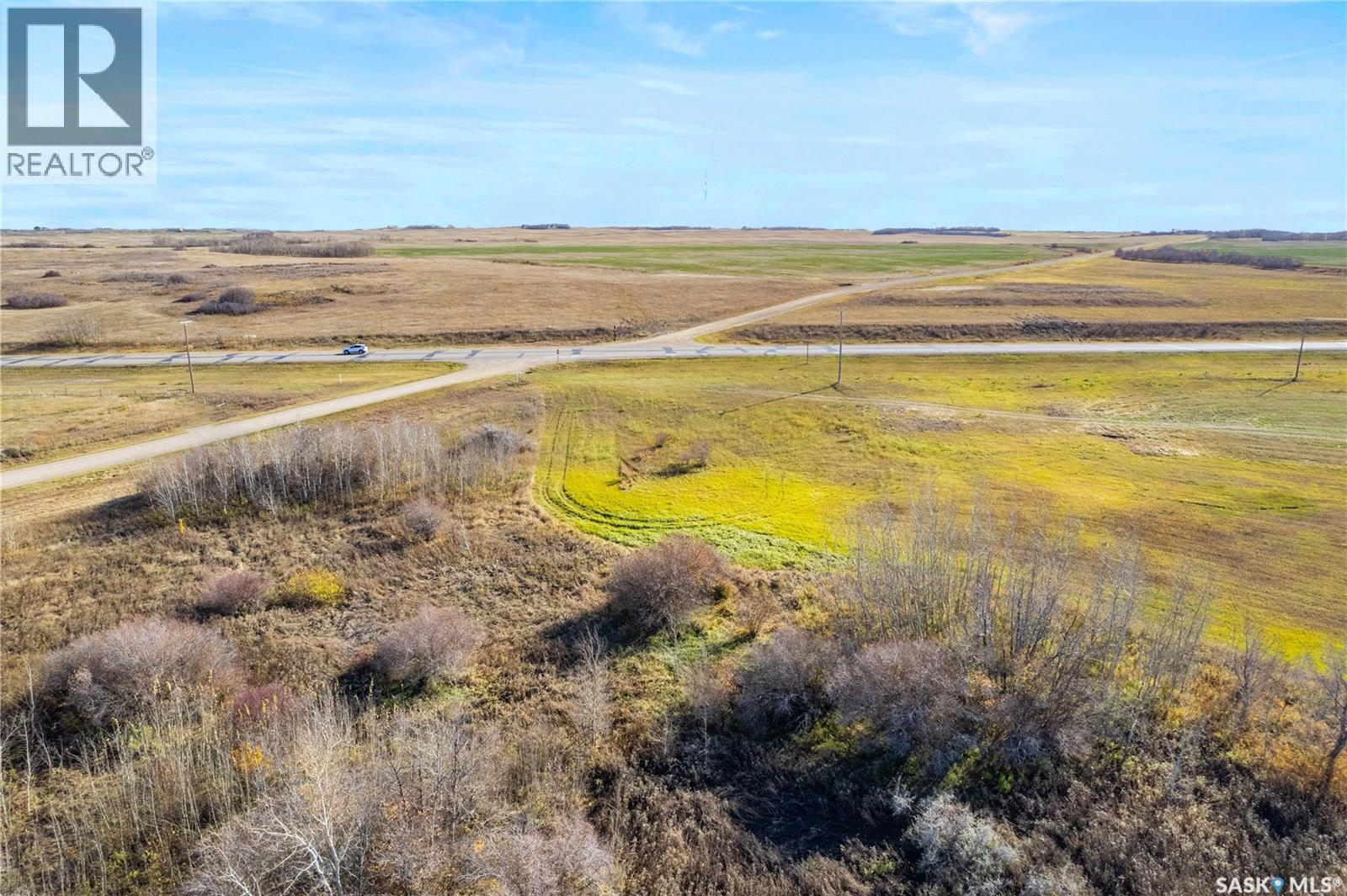 Highway #41 Farm Land, Corman Park Rm No. 344, Saskatchewan  S7K 3J9 - Photo 4 - SK032182