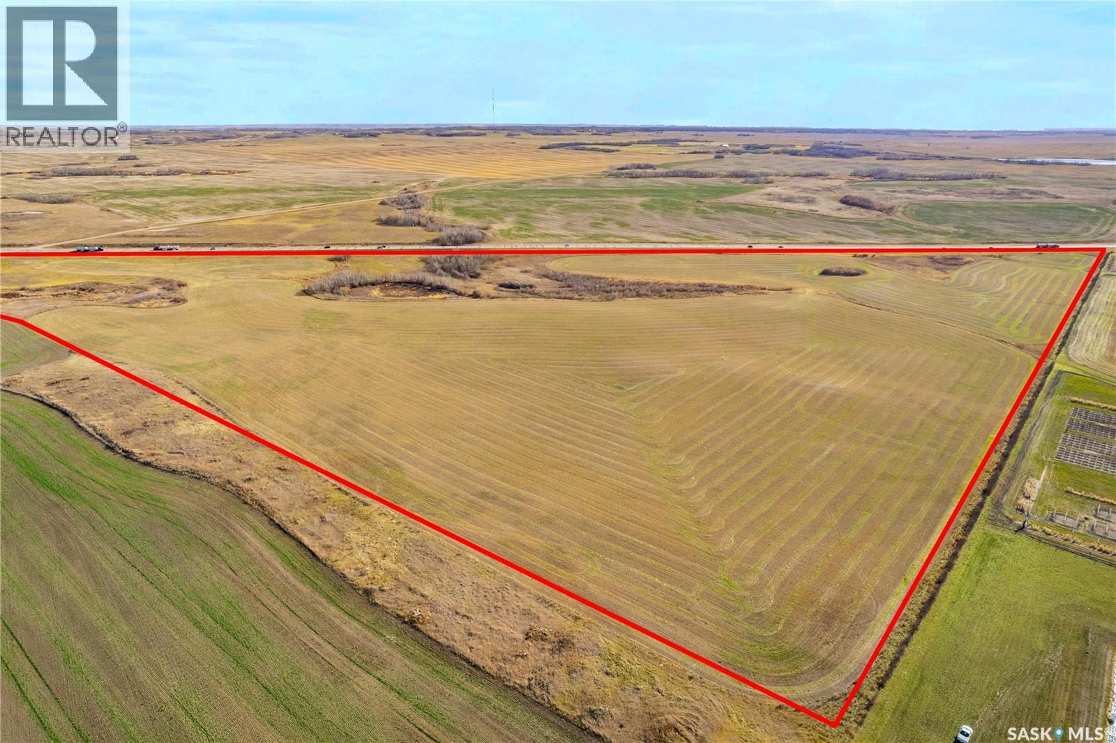 Highway #41 Farm Land, Corman Park Rm No. 344, Saskatchewan  S7K 3J9 - Photo 8 - SK032182