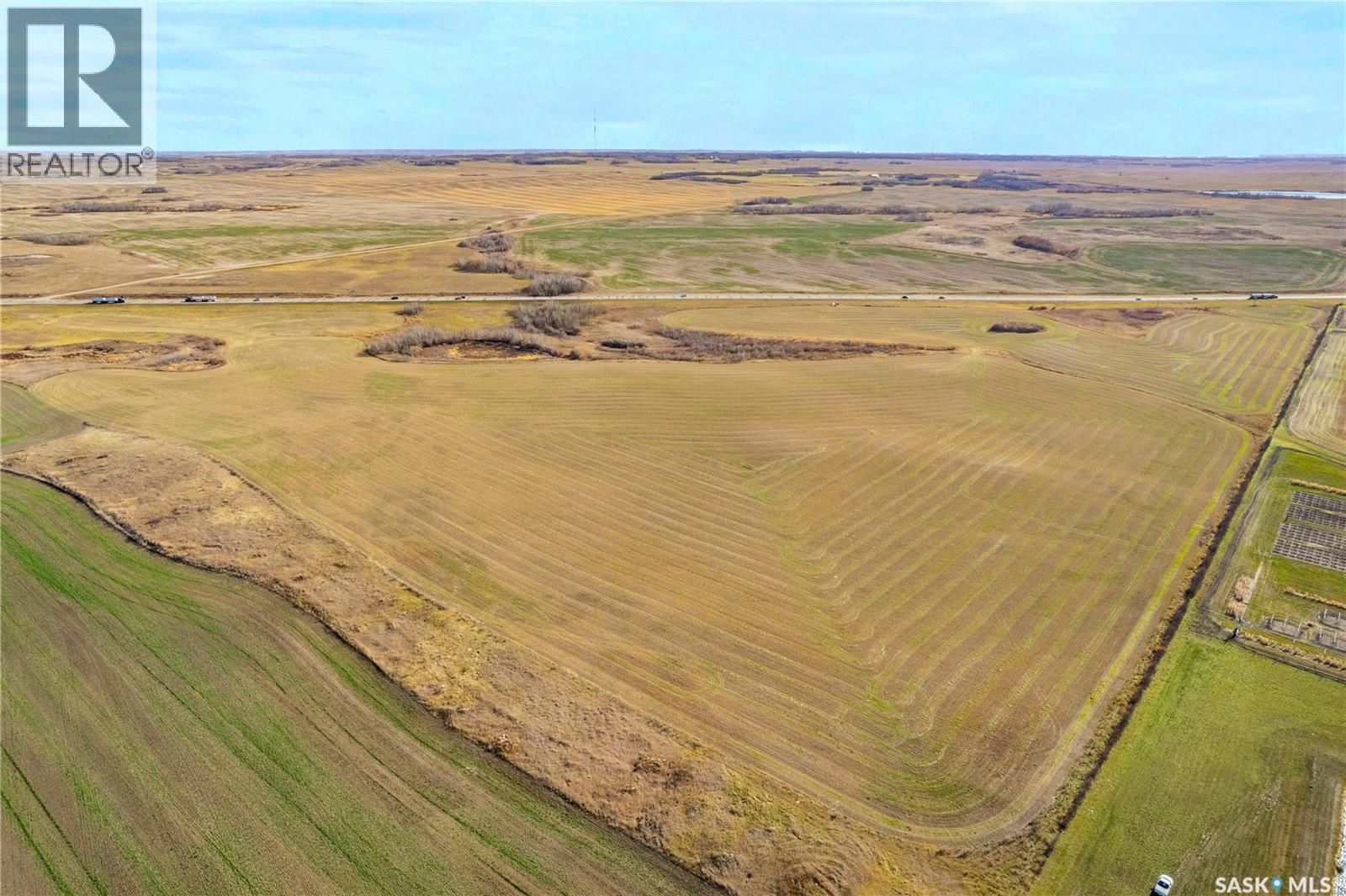 Highway #41 Farm Land, Corman Park Rm No. 344, Saskatchewan  S7K 3J9 - Photo 9 - SK032182