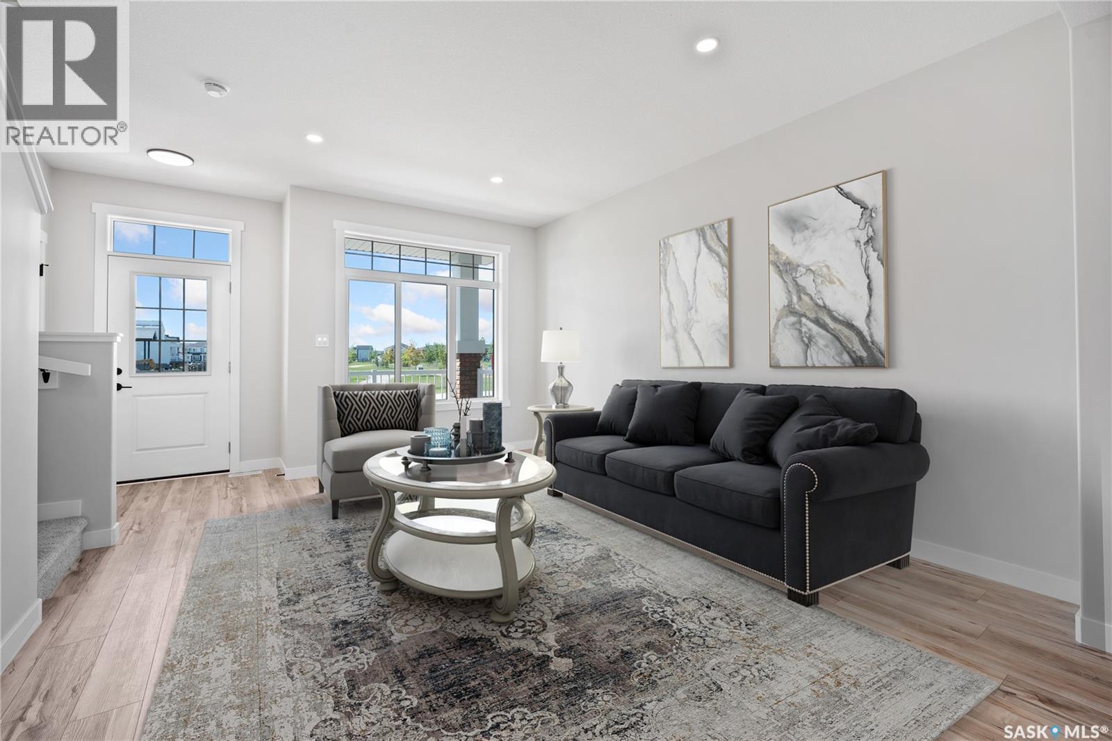 7720 Mapleford Boulevard, Regina, Saskatchewan  S4Y 0H2 - Photo 3 - SK032167