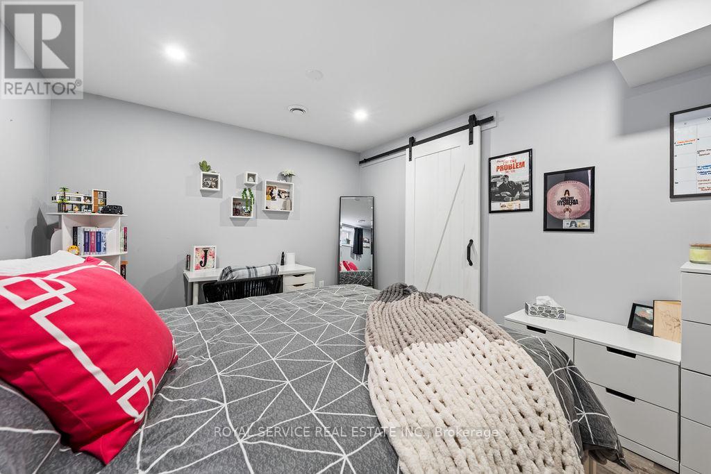 257 Morgan Street, Cobourg, Ontario  K9A 0L5 - Photo 36 - X12959024