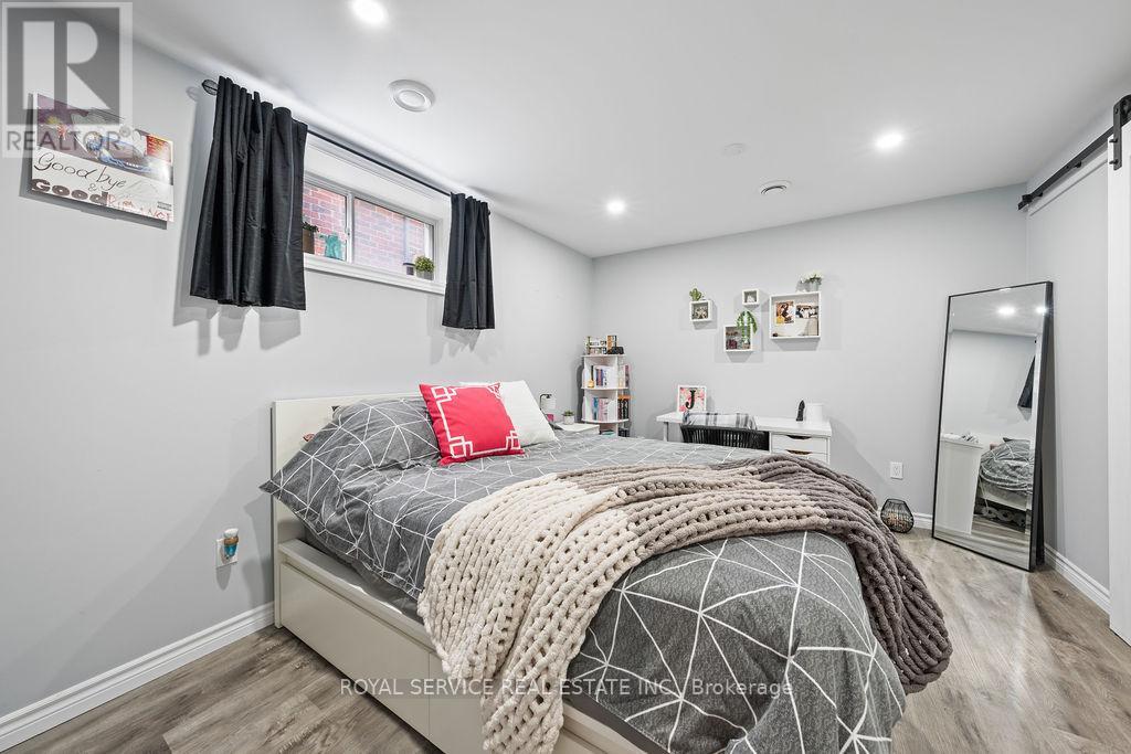 257 Morgan Street, Cobourg, Ontario  K9A 0L5 - Photo 37 - X12959024