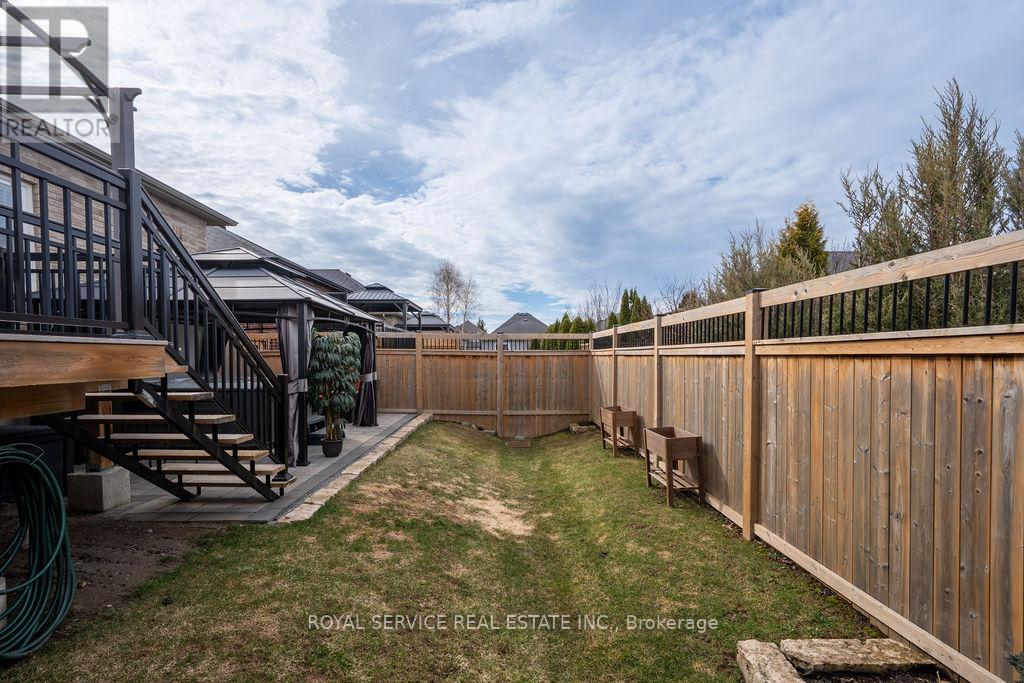 257 Morgan Street, Cobourg, Ontario  K9A 0L5 - Photo 40 - X12959024