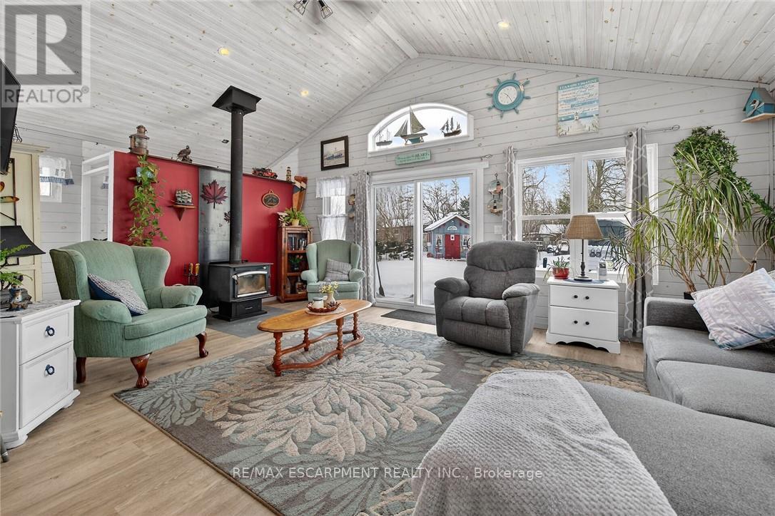 38 Siddall Road, Haldimand, Ontario  N0A 1K0 - Photo 14 - X12758612